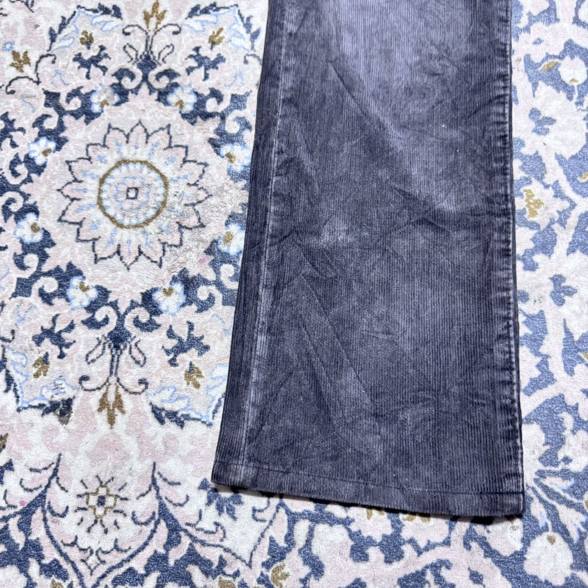 Chimala Chimala Corduroy Jeans Size US 32 / EU 48 - 8 Thumbnail