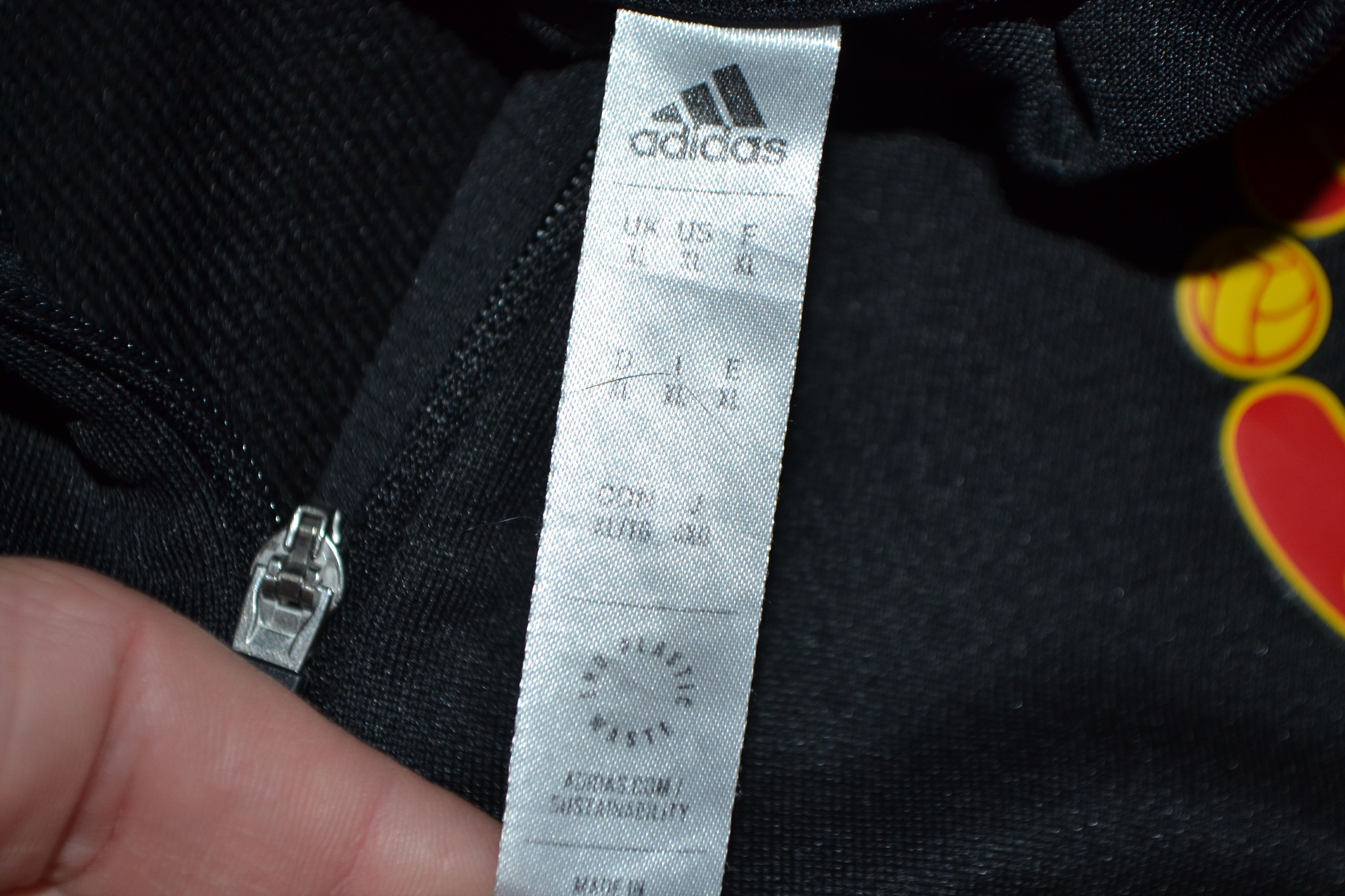 Adidas Manchester United 2022 Training Football Top Soccer Jersey Size US XL / EU 56 / 4 - 3 Thumbnail