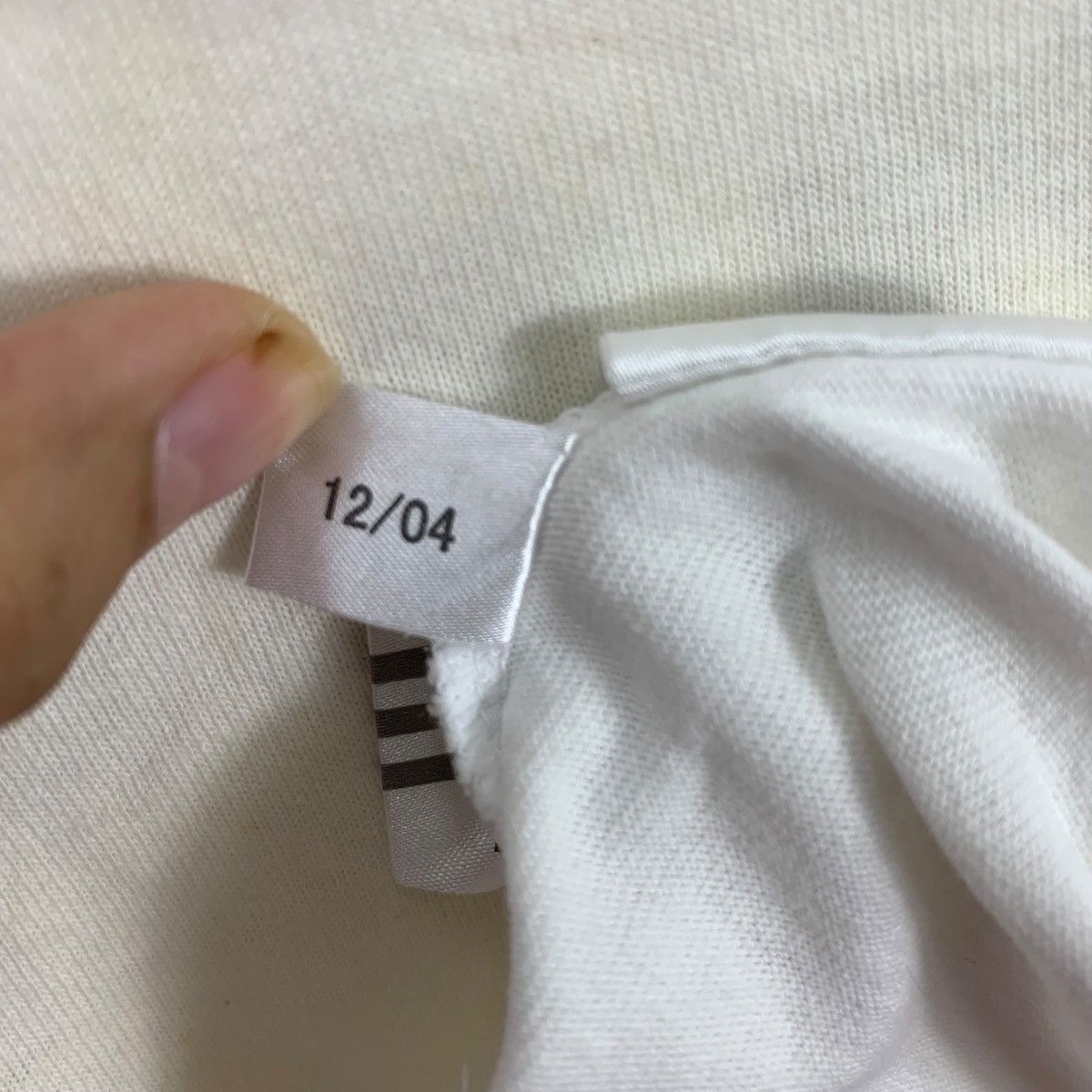 Adidas Vintage ADIDAS ORIGINALS WINNER Loser Football Tee Shirt Size US M / EU 48-50 / 2 - 11 Thumbnail