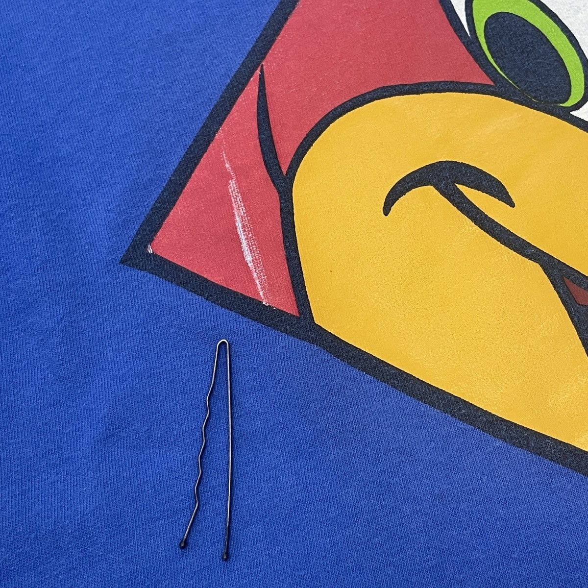 Cartoon Network × Universal Studios × Vintage Universal Studios Woody Woodpecker 1997 T-Shirt Size M Size US M / EU 48-50 / 2 - 6 Thumbnail