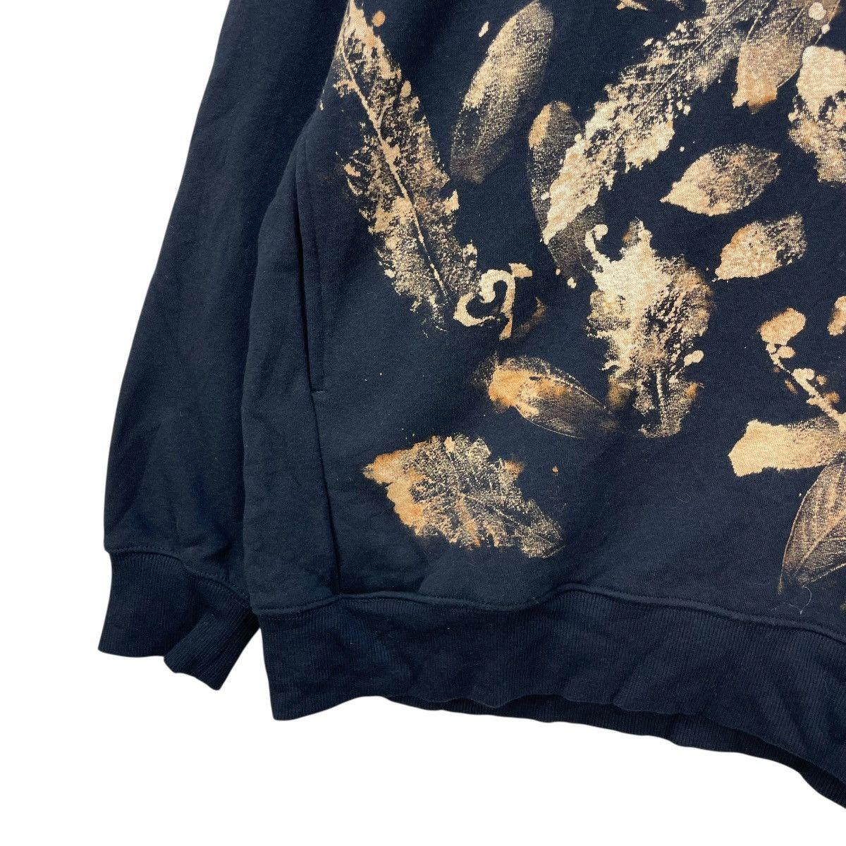 Arts & Science 💥Vintage Art Half Zip Pullover Size US M / EU 48-50 / 2 - 6 Thumbnail