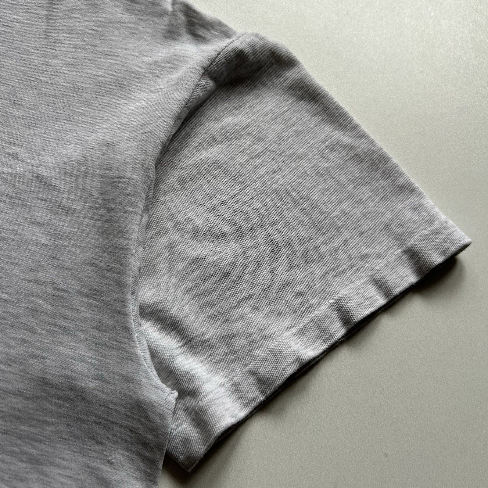 NCAA Vintage Penn State Nittany Lions Shirt XL Gray 90s NCAA Rare Size US XL / EU 56 / 4 - 4 Thumbnail