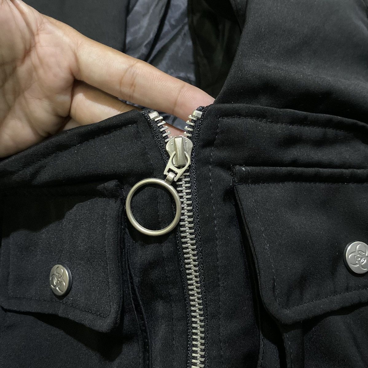 Japanese Brand × Other Abowlive jacket Size US L / EU 52-54 / 3 - 11 Thumbnail