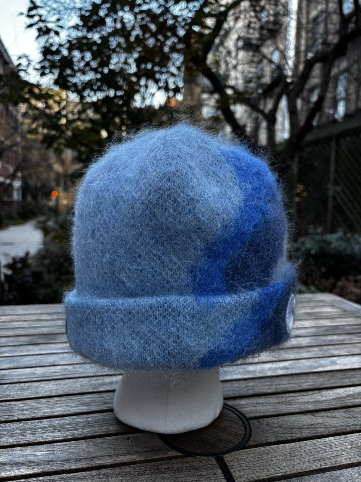 Loewe Loewe X Studio Ghibli Calcifer Beanie Size ONE SIZE - 4 Thumbnail