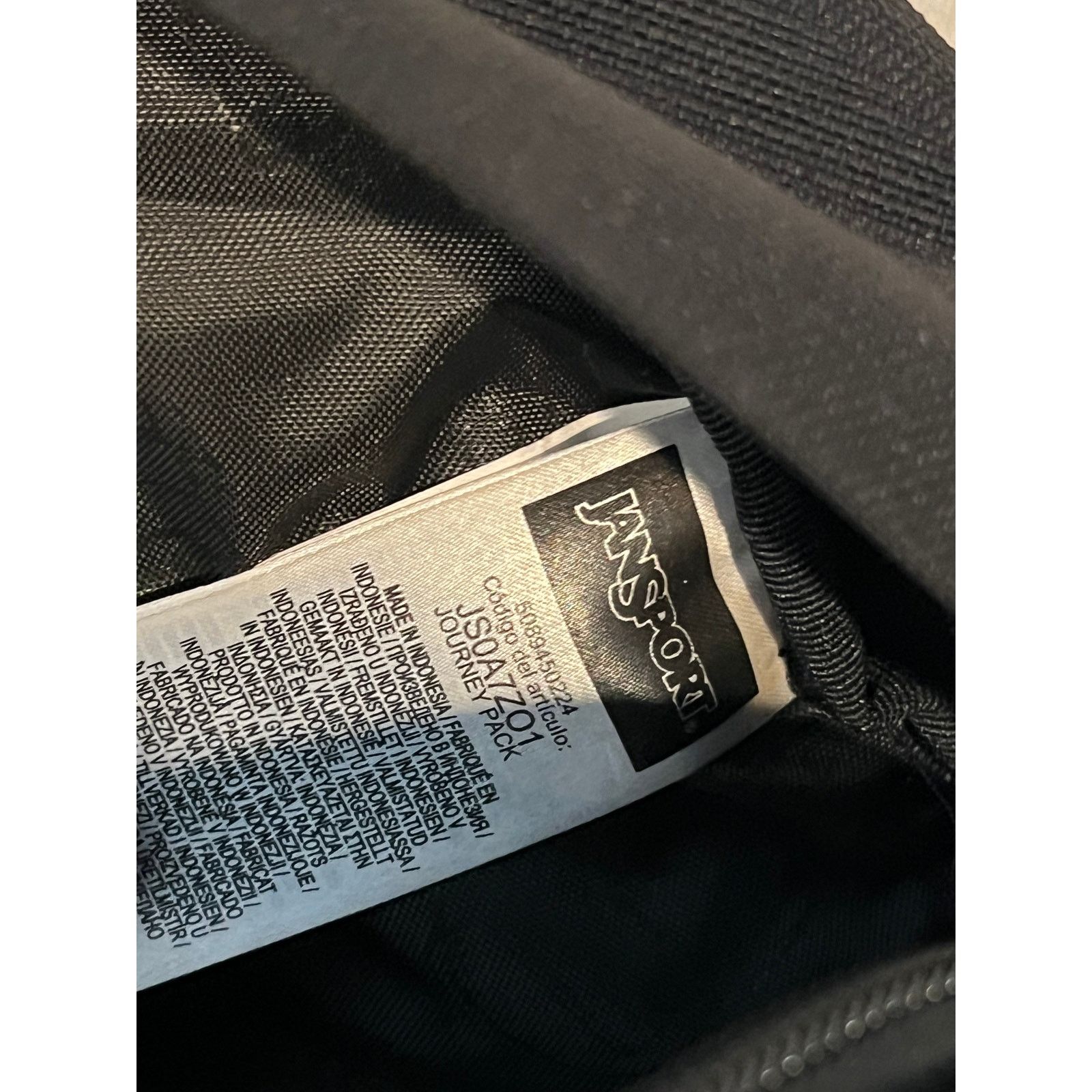 Jansport Jansport Journey Pack Backpack Size 26 - 4 Thumbnail