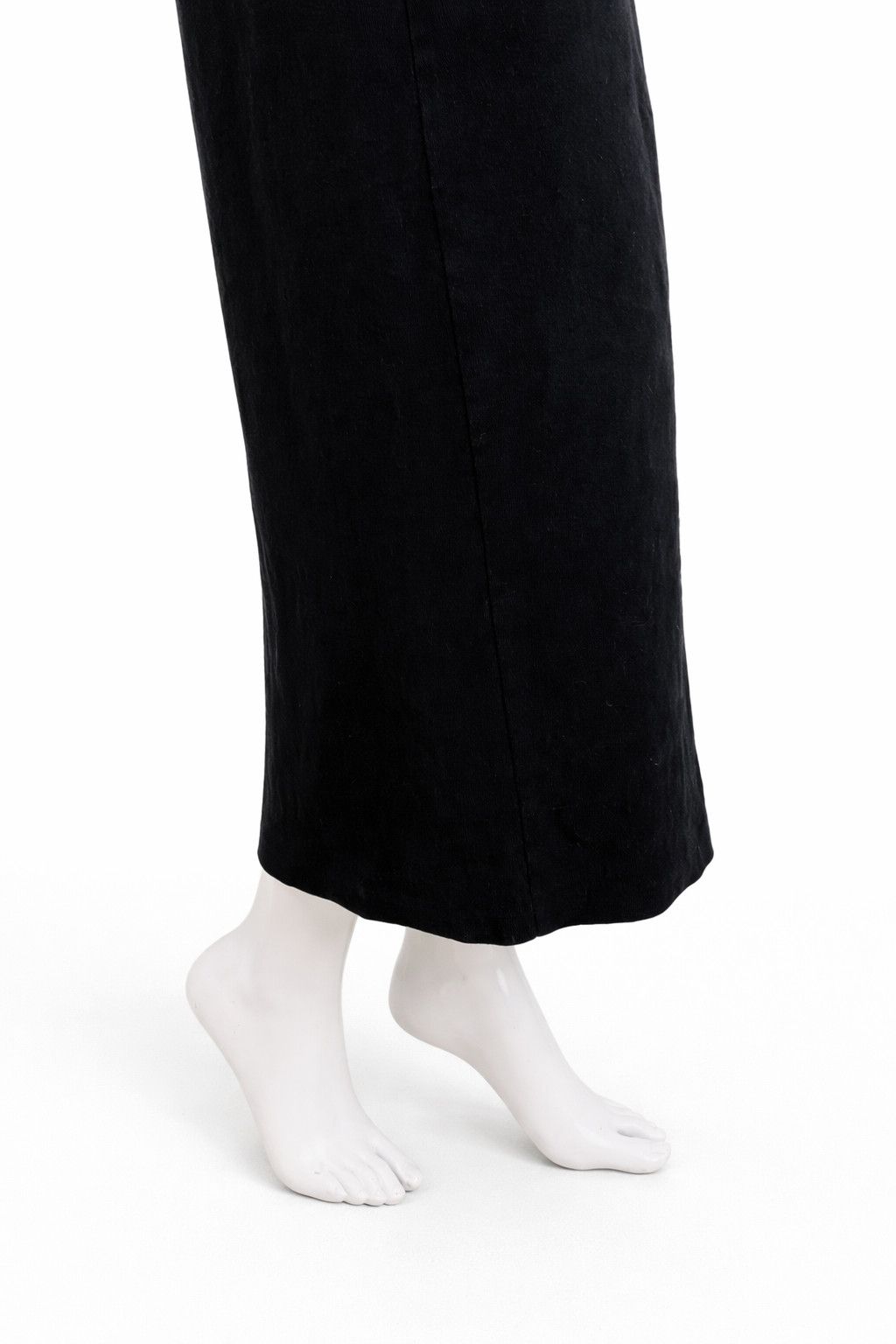 Jean Paul Gaultier Jean Paul Gaultier Anatomy Hooded Maxi Anatomical Dress Size M / US 6-8 / IT 42-44 - 4 Thumbnail