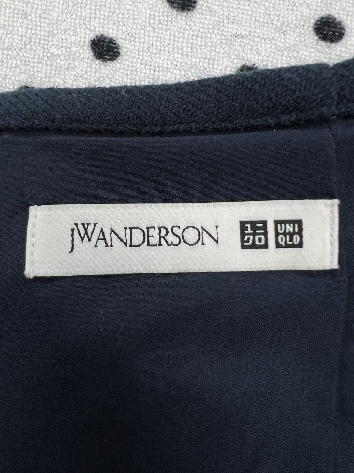 JW Anderson × Uniqlo J.W.Anderson X Uniqlo Skirt Size 27" / US 4 / IT 40 - 5 Thumbnail