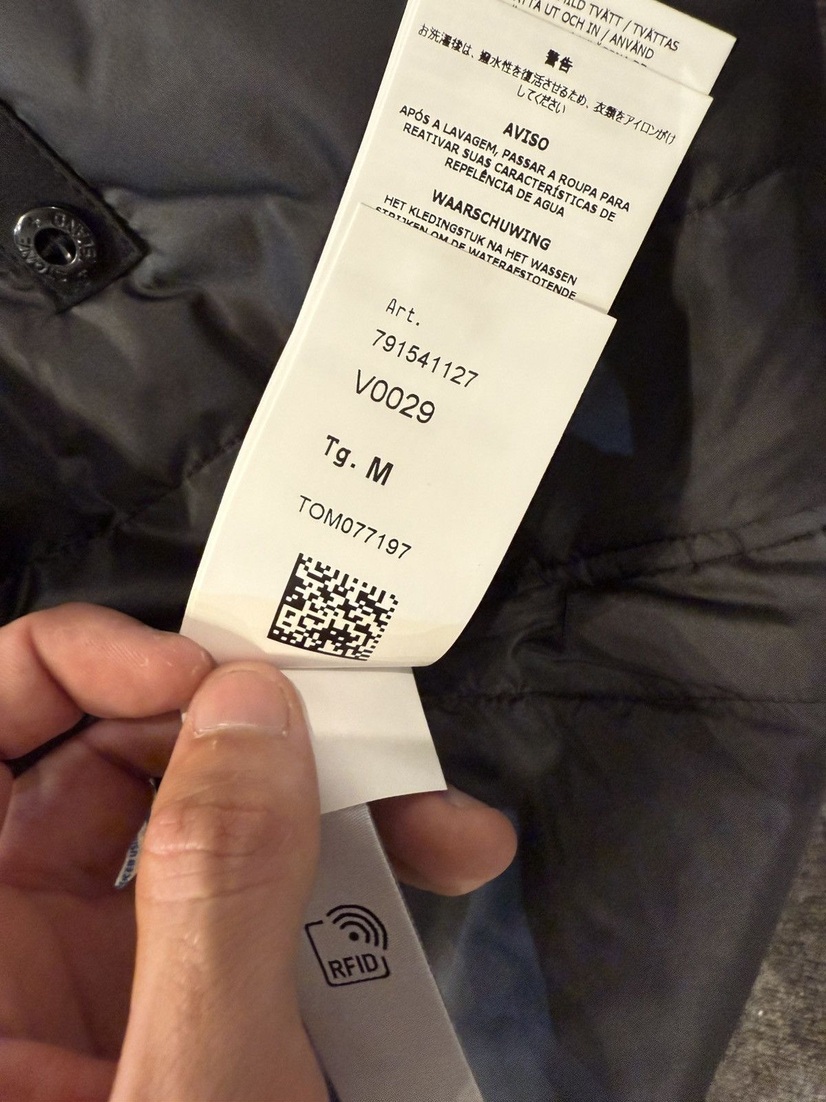 Stone Island 🔥Stone Island Soft Shell-R Primaloft Jacket Black🔥 Size US XXL / EU 58 / 5 - 10 Thumbnail
