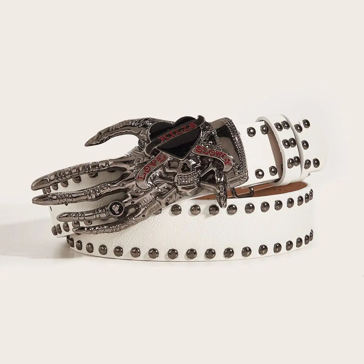 Japanese Brand Y2k Belt Size ONE SIZE - 1 Preview
