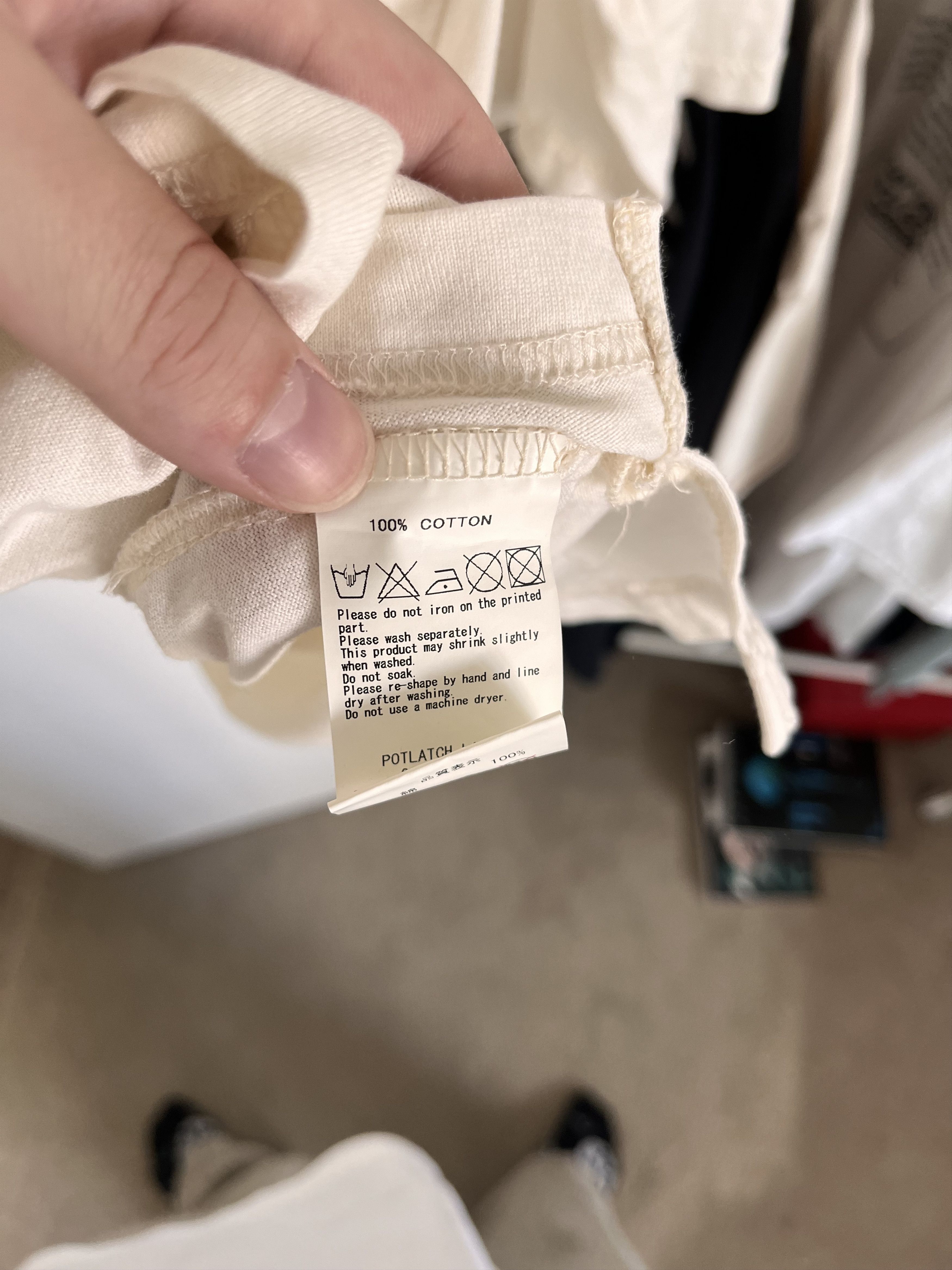 Cav Empt Logo Top
