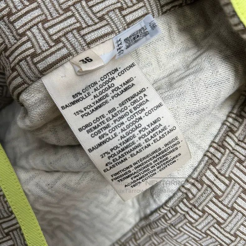 Hermes Hermes H Letter Lapel Short Jacket Size XS / US 0-2 / IT 36-38 - 5 Thumbnail