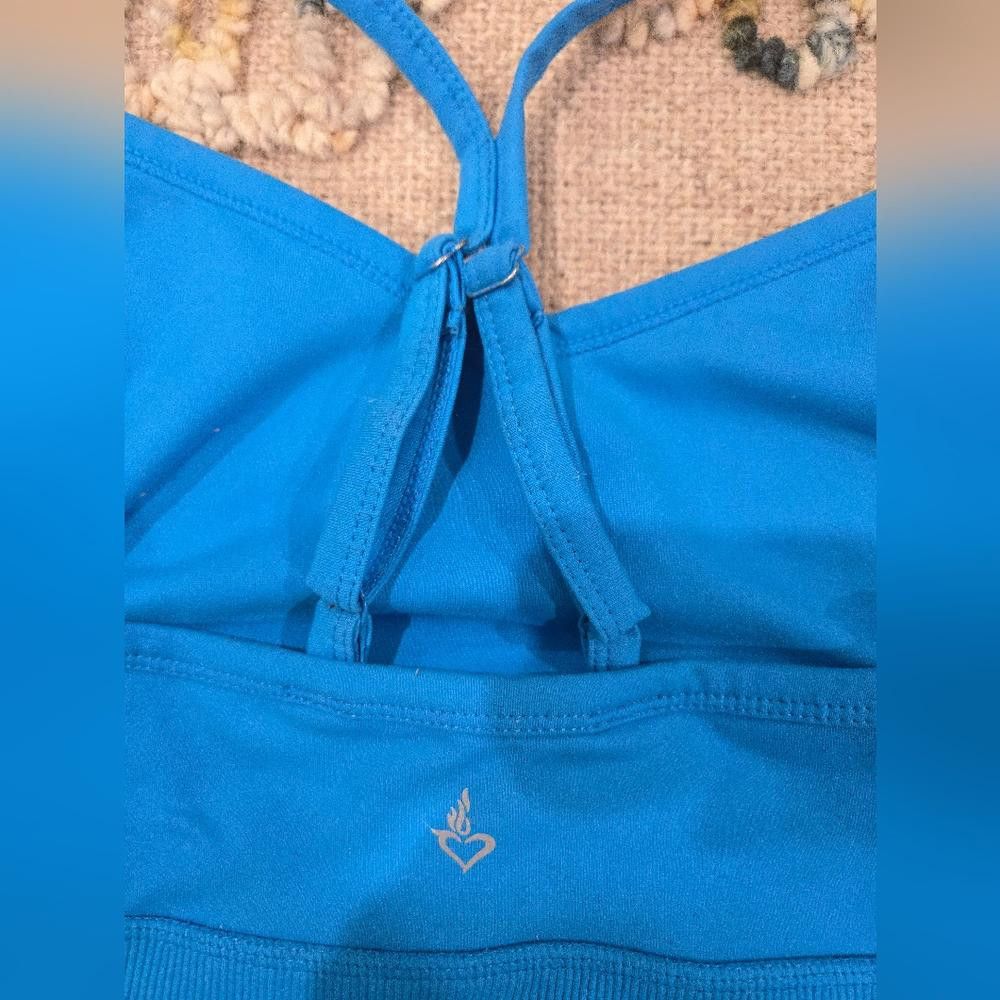Torrid Torrid Sporta Bra Size ONE SIZE - 4 Thumbnail