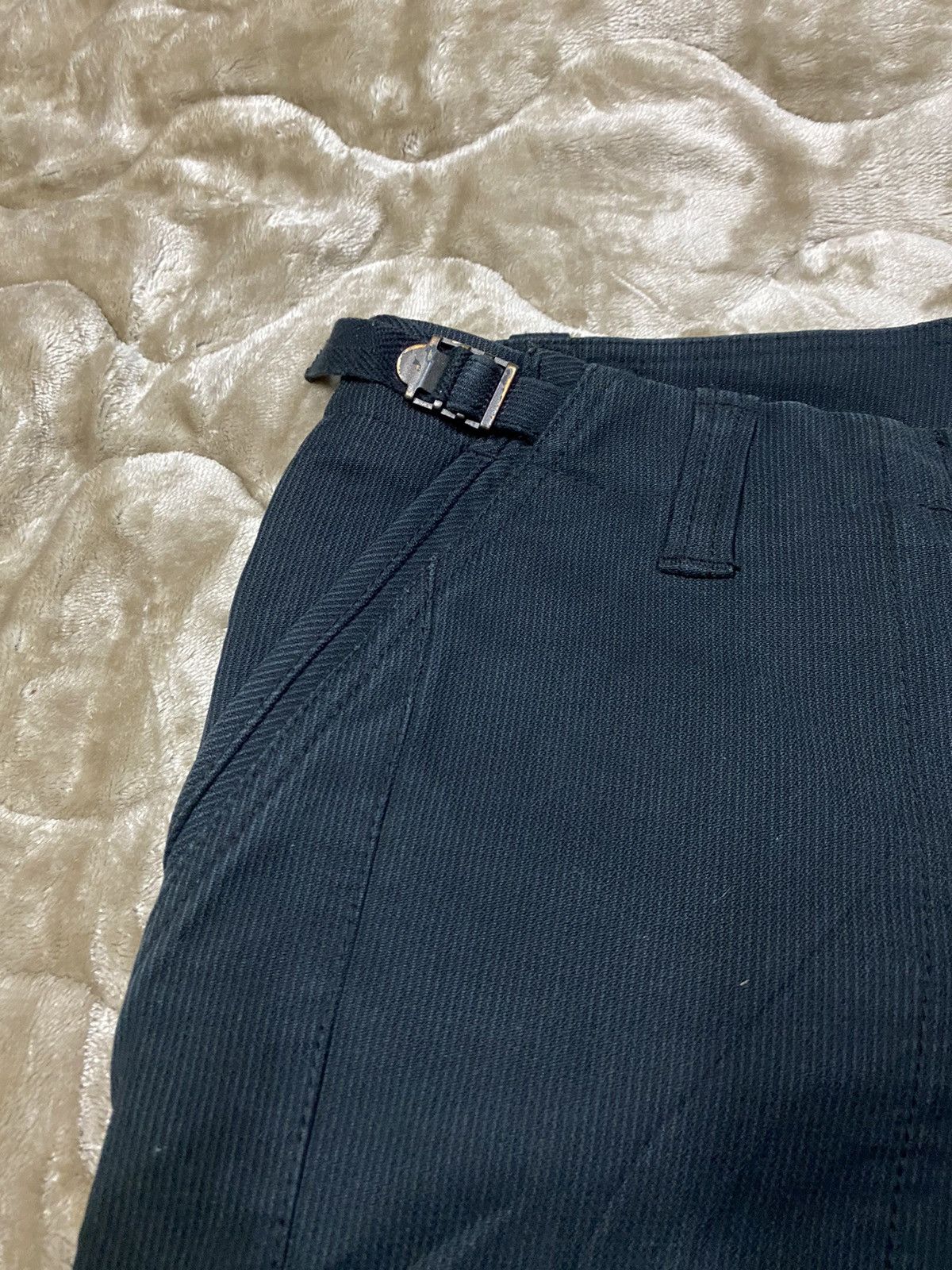 Designer × Japanese Brand × Theory Theory Japanese Brand Pants Size US 30 / EU 46 - 9 Thumbnail