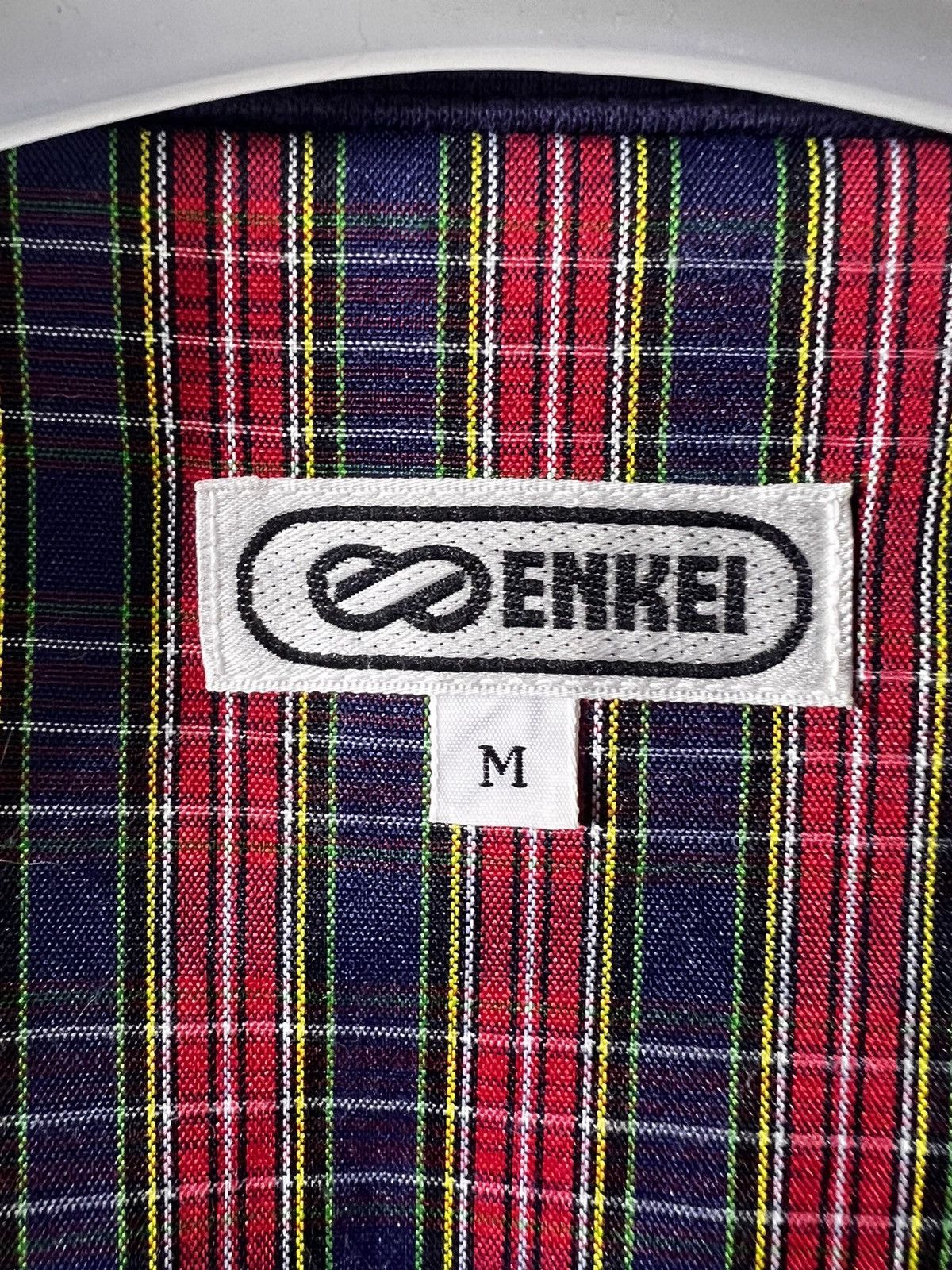 Japanese Brand 🔥 ENKEI Japan Motorsports Size US S / EU 44-46 / 1 - 6 Thumbnail