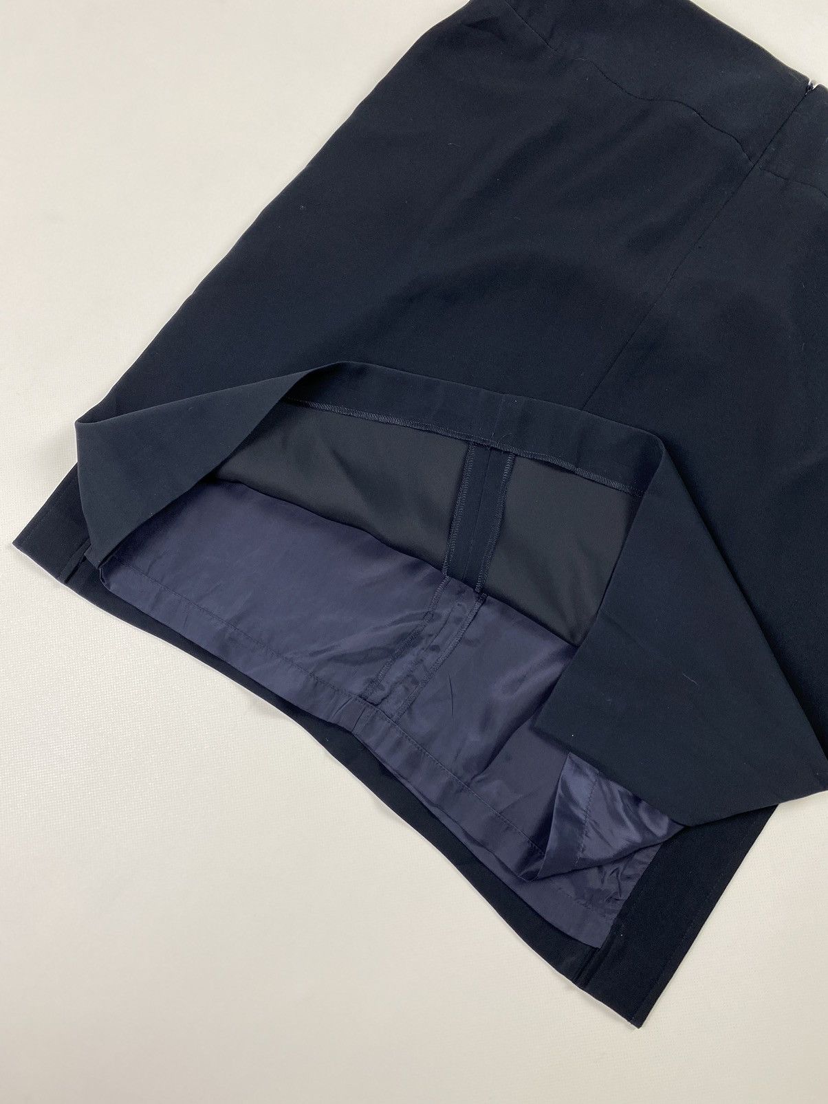 Jil Sander Jil Sander ladies pencil skirt size 42 Size 28" / US 6 / IT 42 - 19 Thumbnail