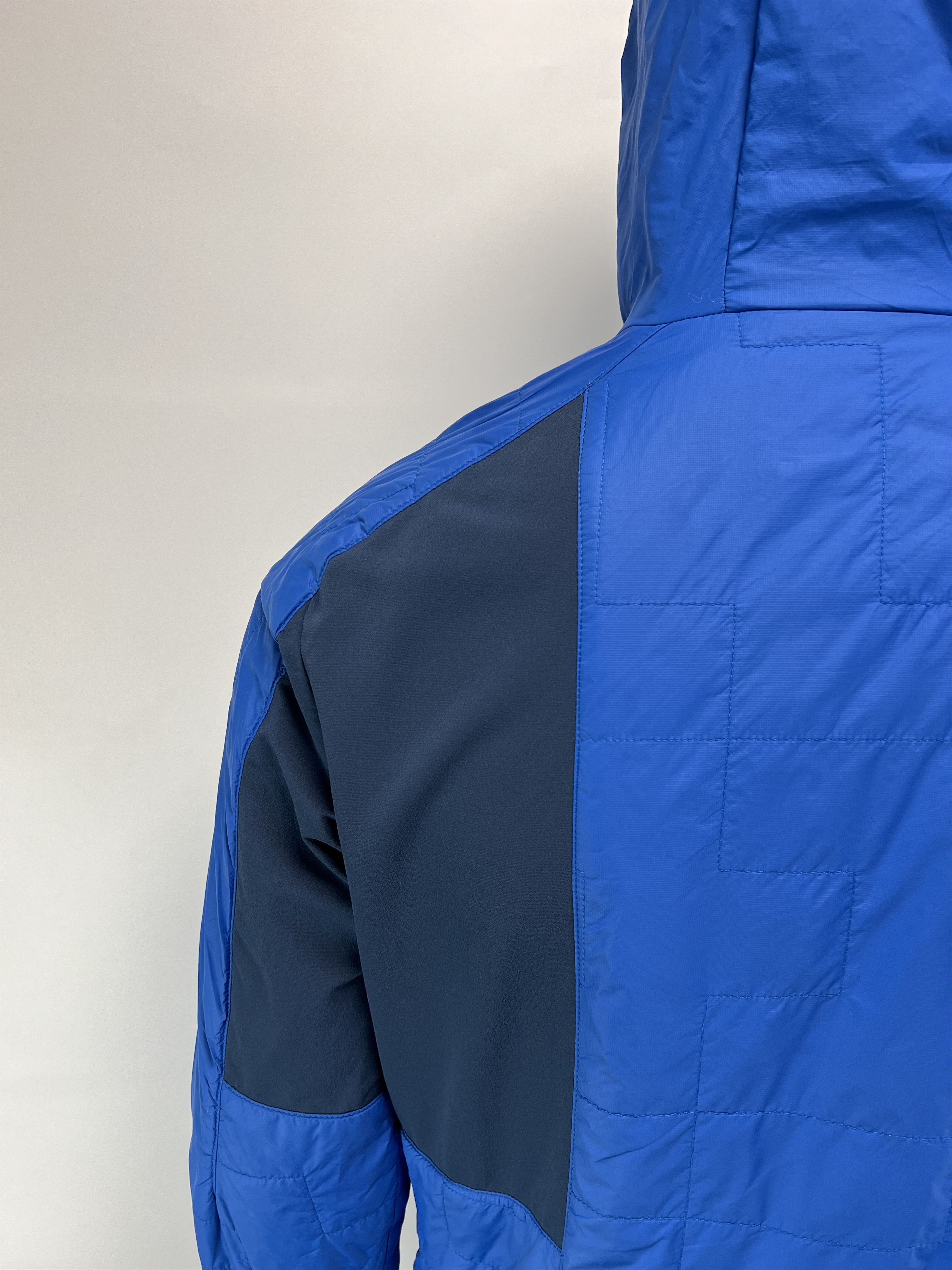 ORTOVOX Ortovox Swisswool Merino Wool Full Zip Hooded Jacket Outdoor Size US XL / EU 56 / 4 - 11 Thumbnail
