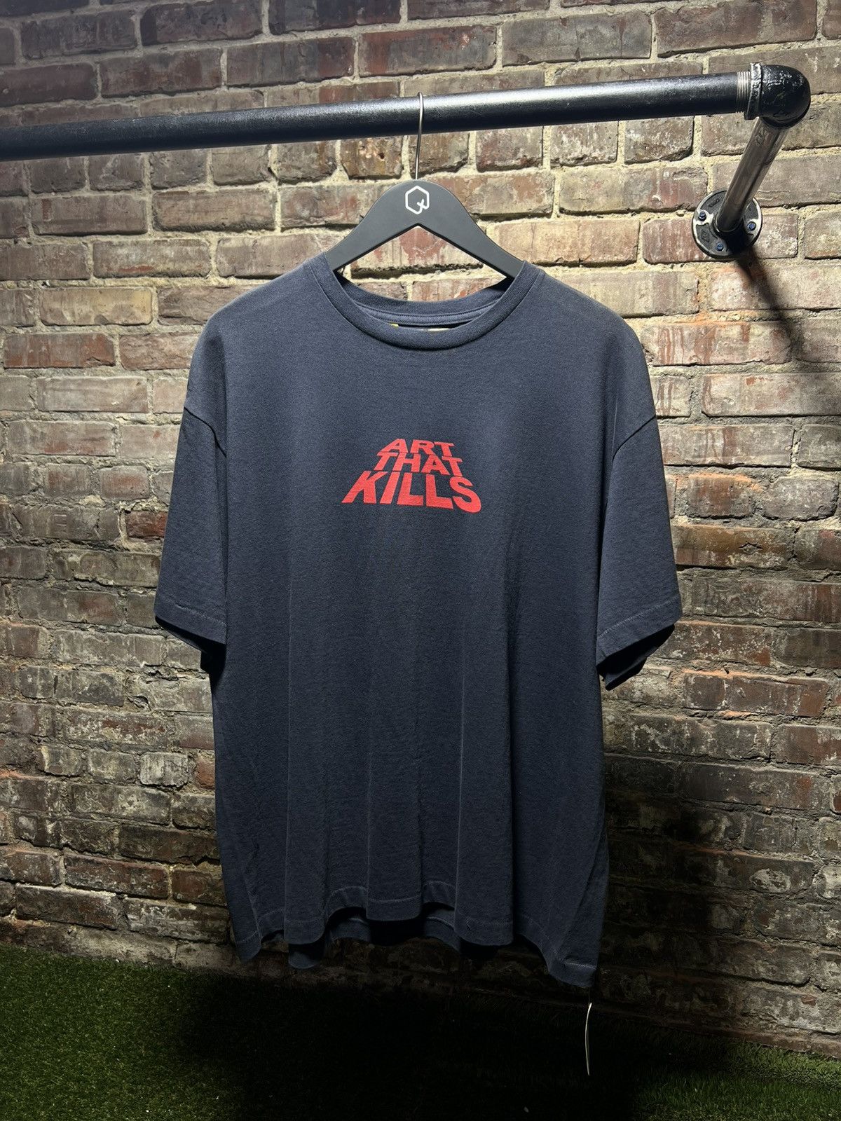 Gallery Dept. Gallery Art That Kills Tee Size US XL / EU 56 / 4 - 1 Thumbnail