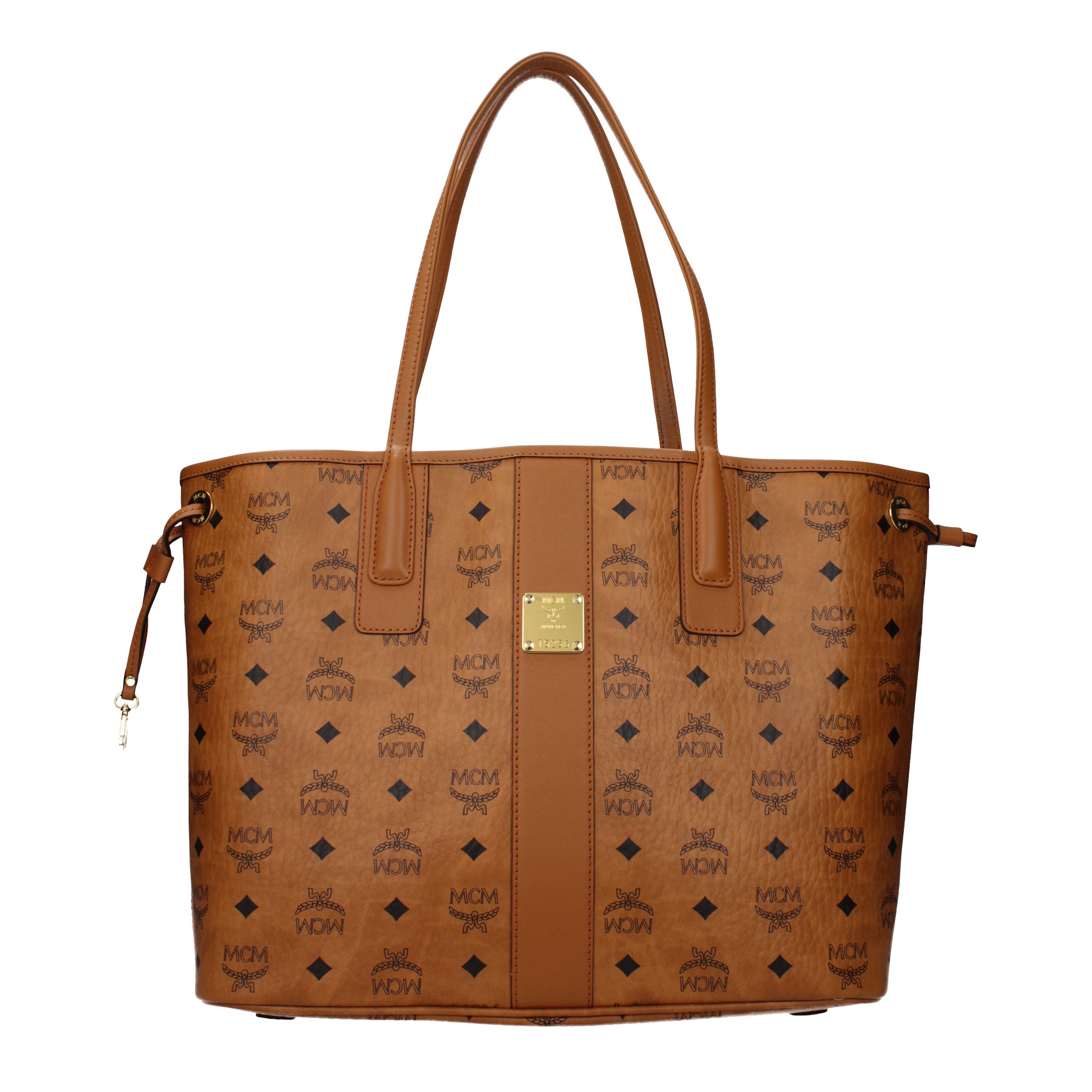 MCM Shoulder Bags Size ONE SIZE - 1 Thumbnail