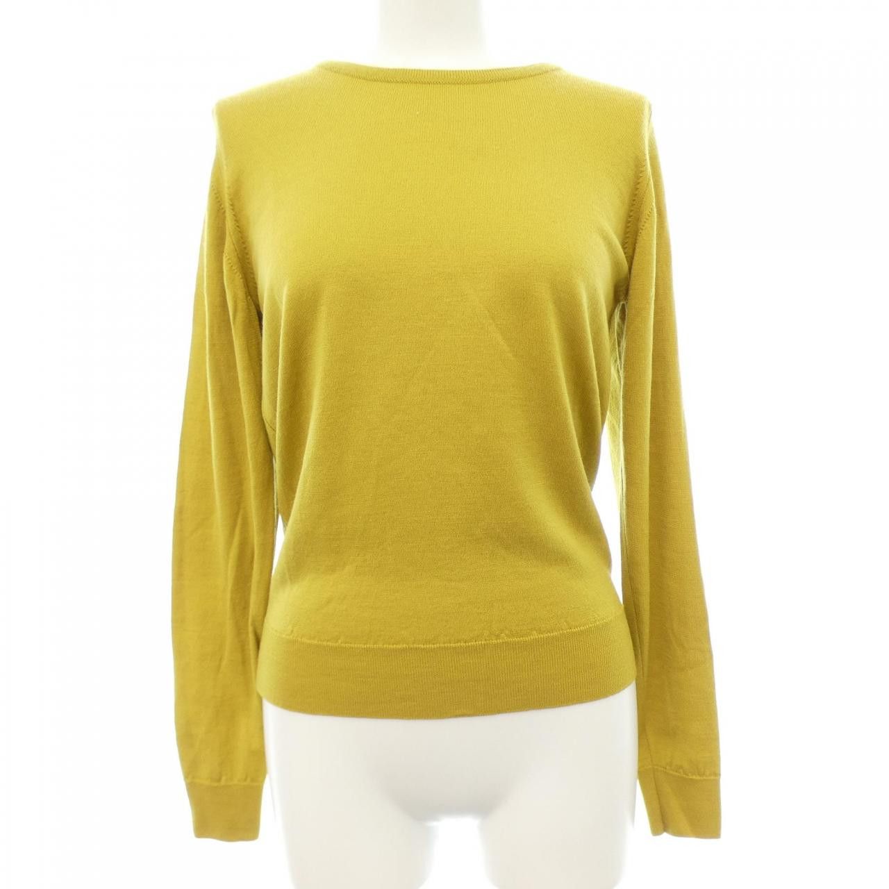 Other Other John Smedley Knitwear Others Tops DUTY FREE for USA Size ONE SIZE - 1 Thumbnail