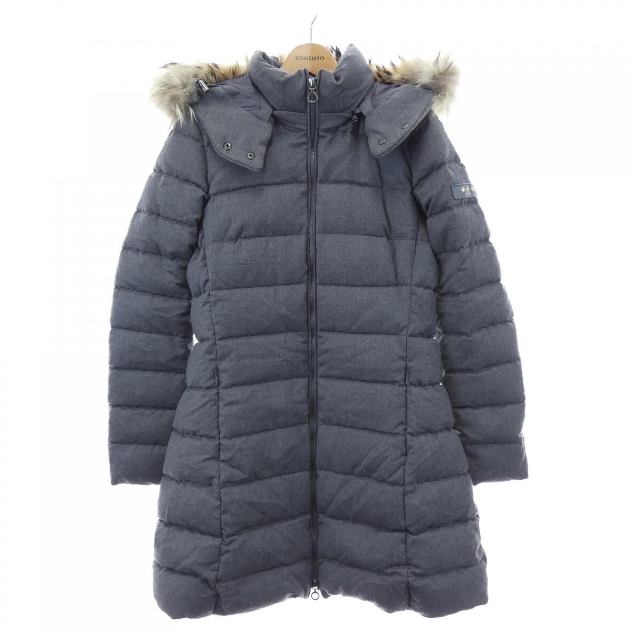 Other Other TATRAS Down Coat Textile Outerwear LTA20A4571 DUTY FREE for USA Size ONE SIZE - 1 Thumbnail