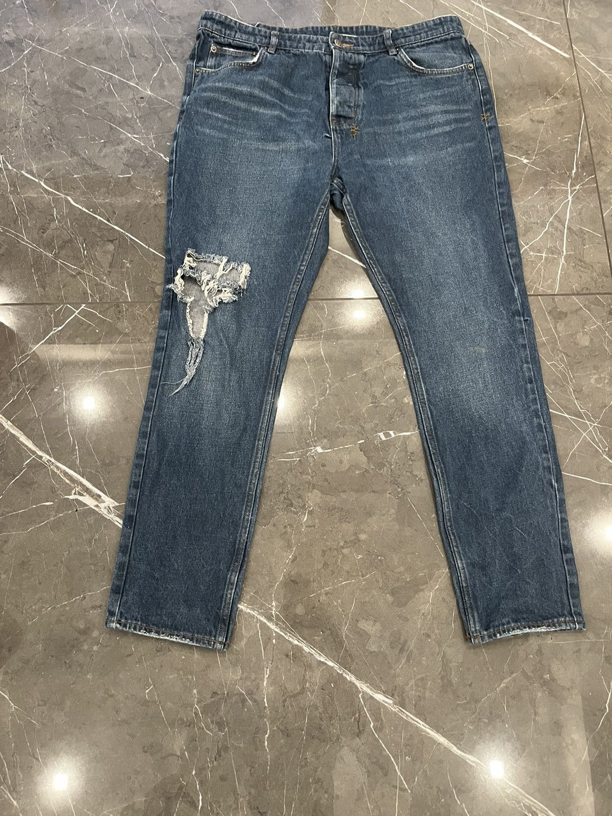 Ksubi Ksubi Chitch Real Deal Size 36 Size US 38 / EU 54 - 4 Thumbnail