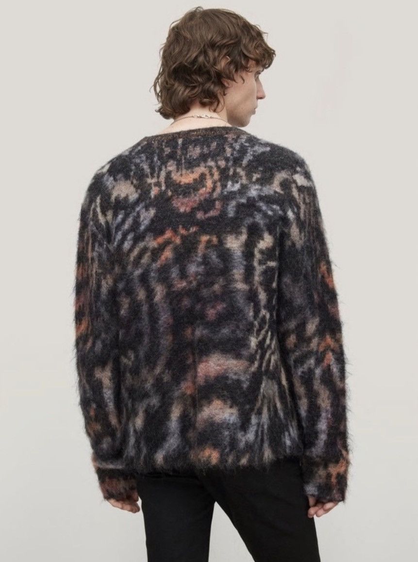 John Varvatos Lenox Cardigan medium Size US M / EU 48-50 / 2 - 6 Thumbnail