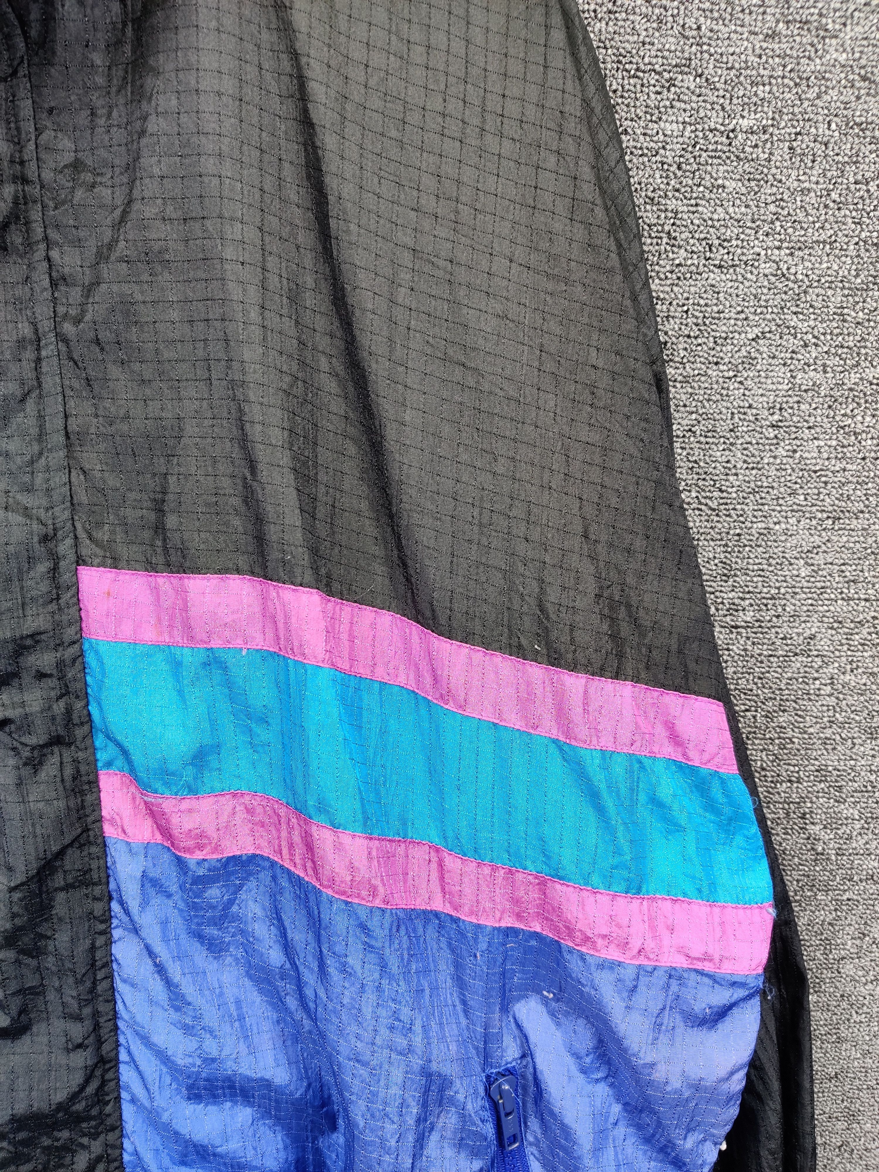 Christian Dior Monsieur Vintage 90s Christian Dior Monsieur Windbreaker Nylon Jacket Size US XL / EU 56 / 4 - 5 Thumbnail