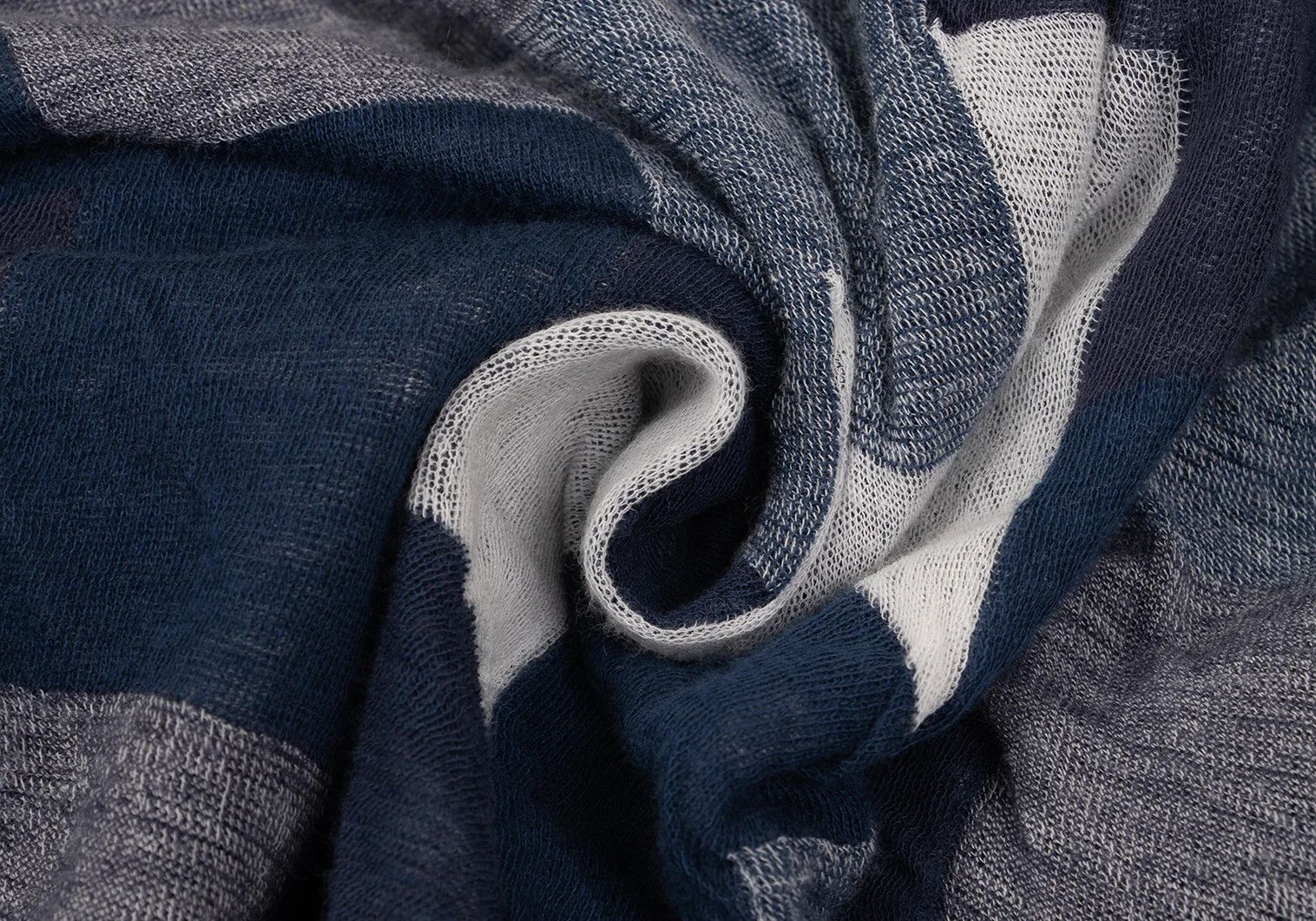 Yohji Yamamoto Yohji Yamamoto Cotton Panel Cut Sew Top Size US M / EU 48-50 / 2 - 12 Thumbnail