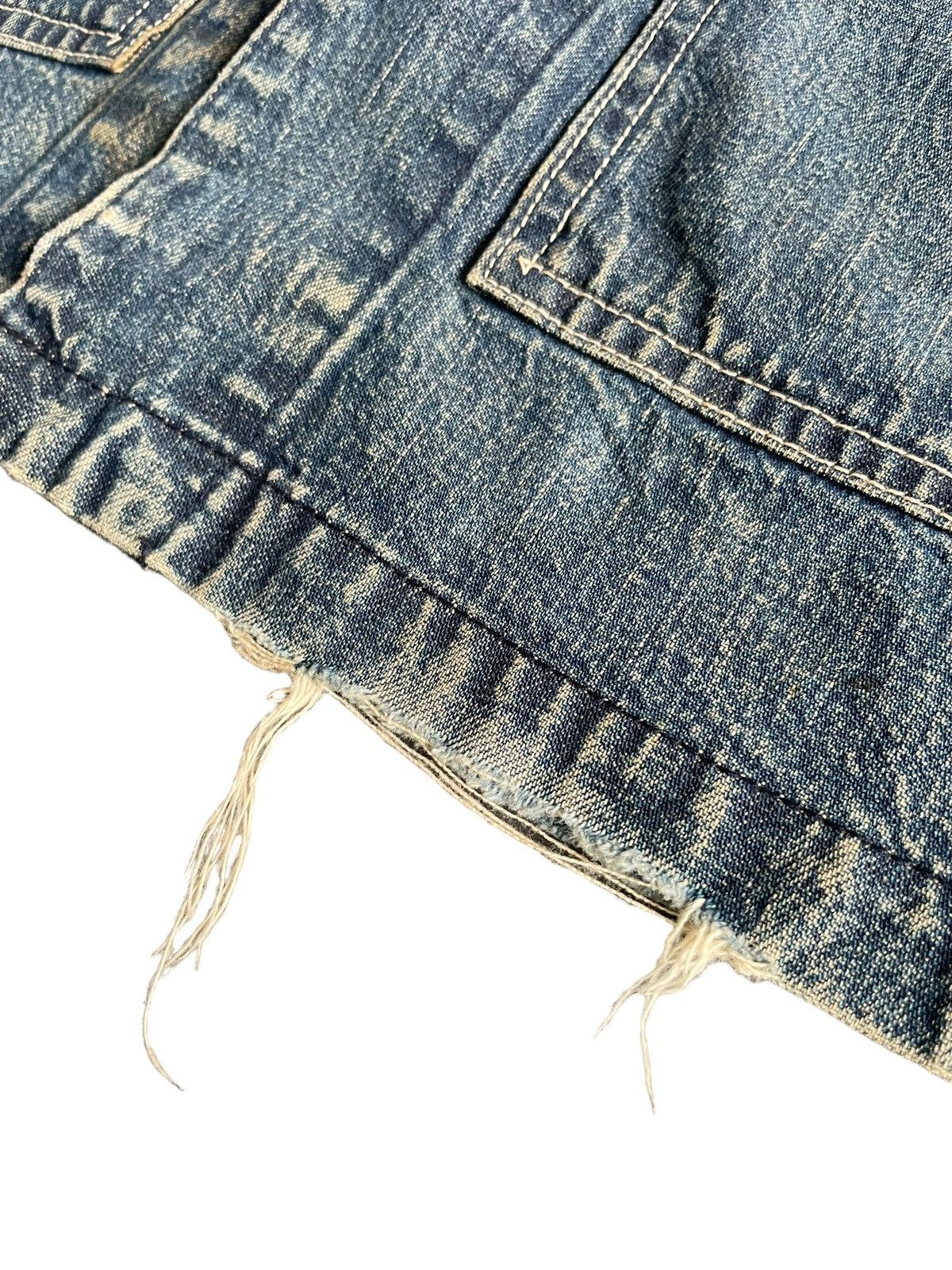 Sugar Cane Vintage Sugar Cane Union Made Chore Jacket Size US L / EU 52-54 / 3 - 4 Thumbnail