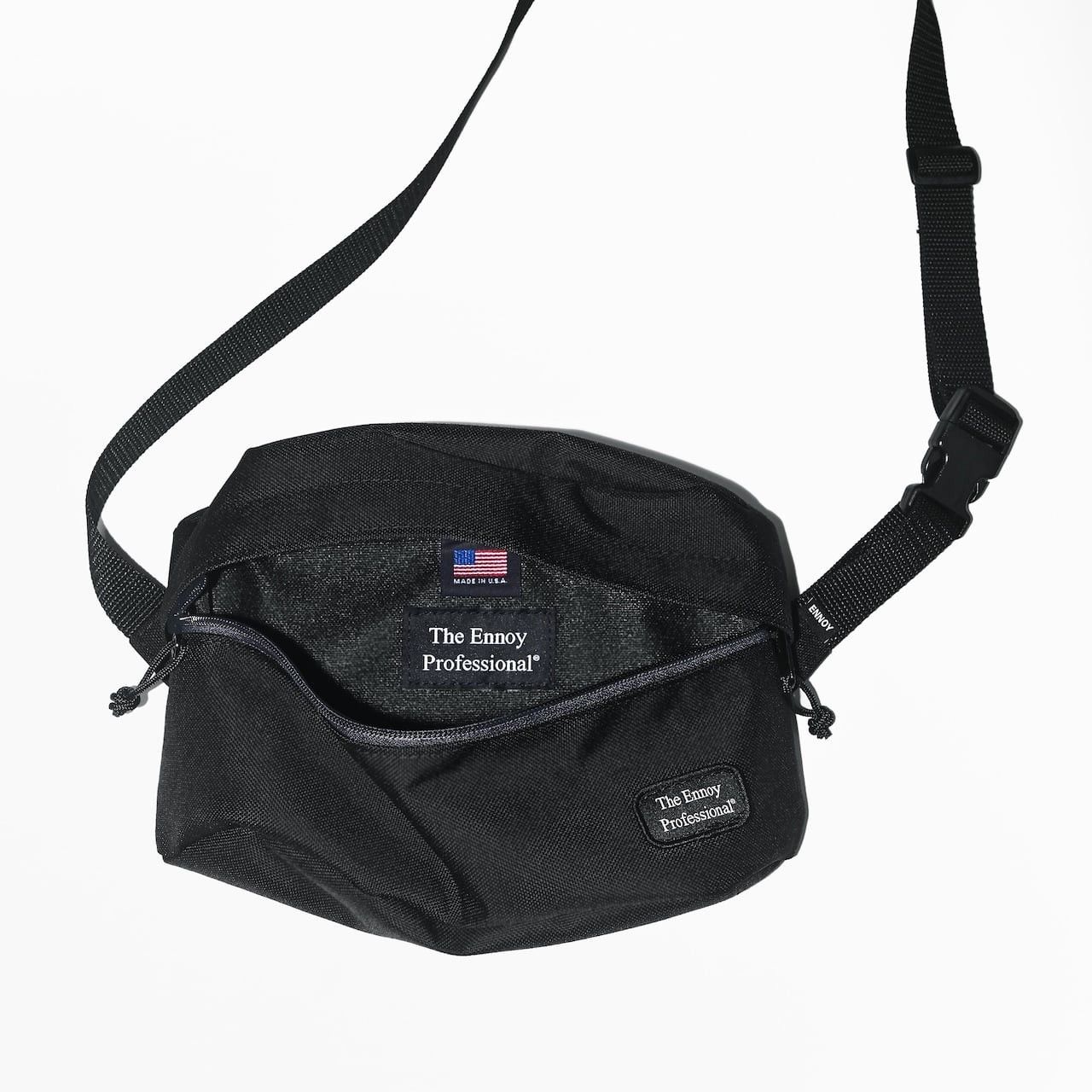 Japanese Brand Ennoy Professional Bag Size ONE SIZE - 2 Thumbnail