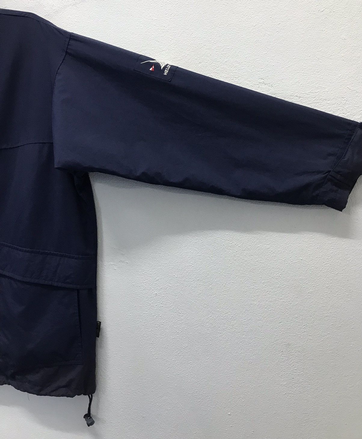 Helly Hansen × Vintage Vintage Helly Hansen Jacket Size US S / EU 44-46 / 1 - 7 Thumbnail