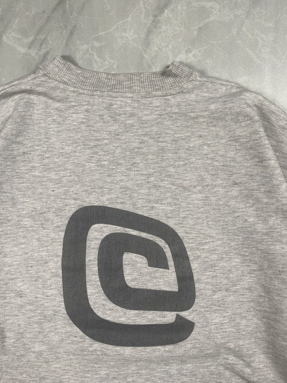 The Game Grail Iconic Vintage Cybiko Game Console Crewneck Size US L / EU 52-54 / 3 - 2 Thumbnail