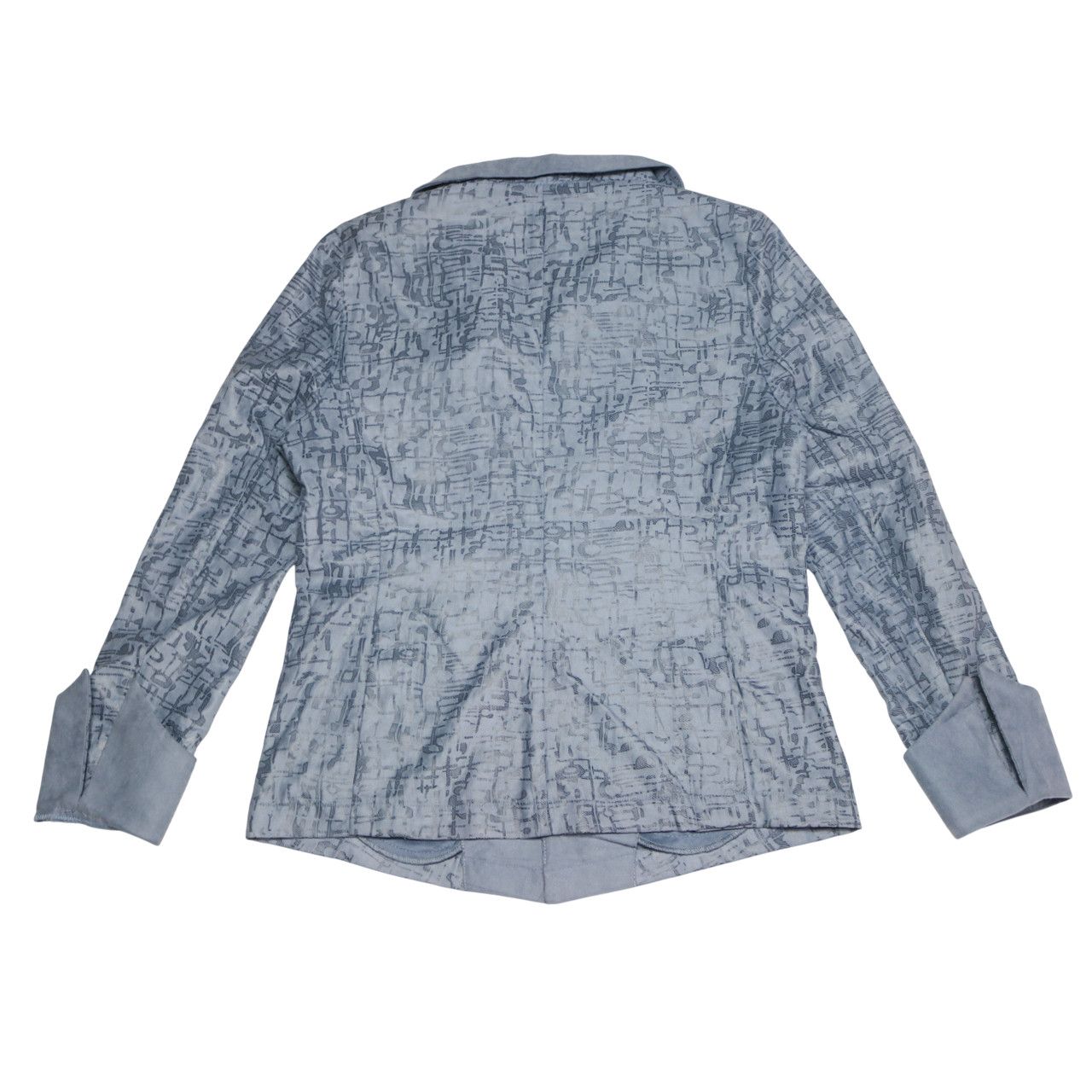 Hysteric Glamour Hysteric Glamour kanji pattern coated jacket Size US S / EU 44-46 / 1 - 7 Thumbnail