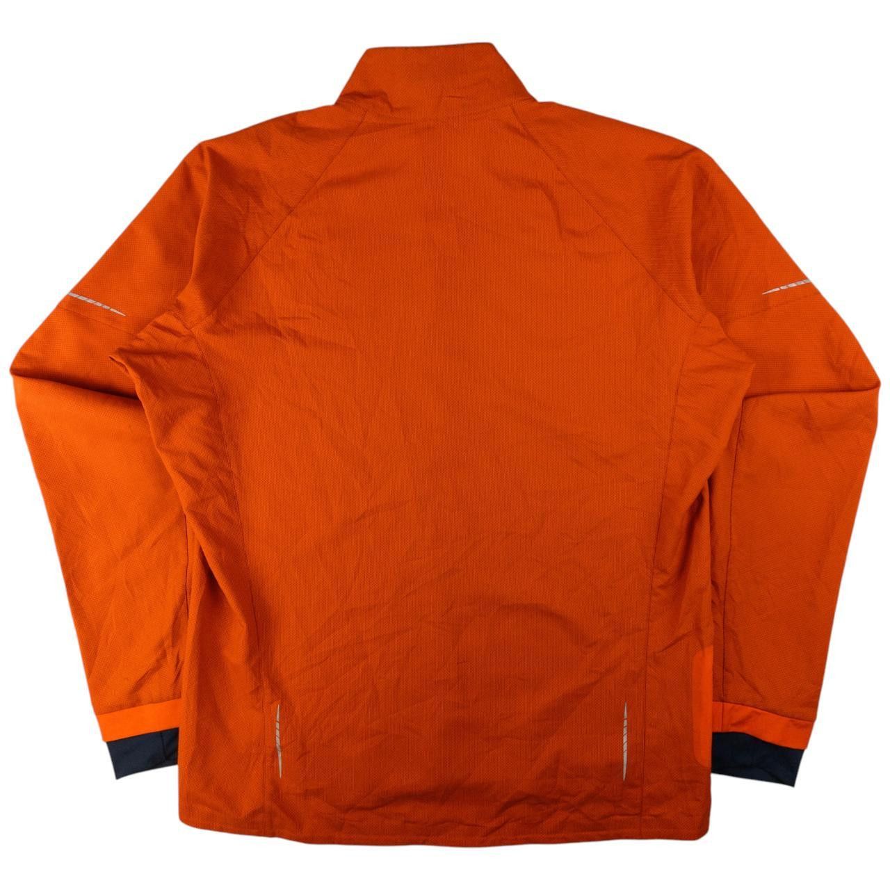 Arc'teryx Vintage Arcteryx Lightweight Zip Up Jacket Size L Size US L / EU 52-54 / 3 - 2 Thumbnail