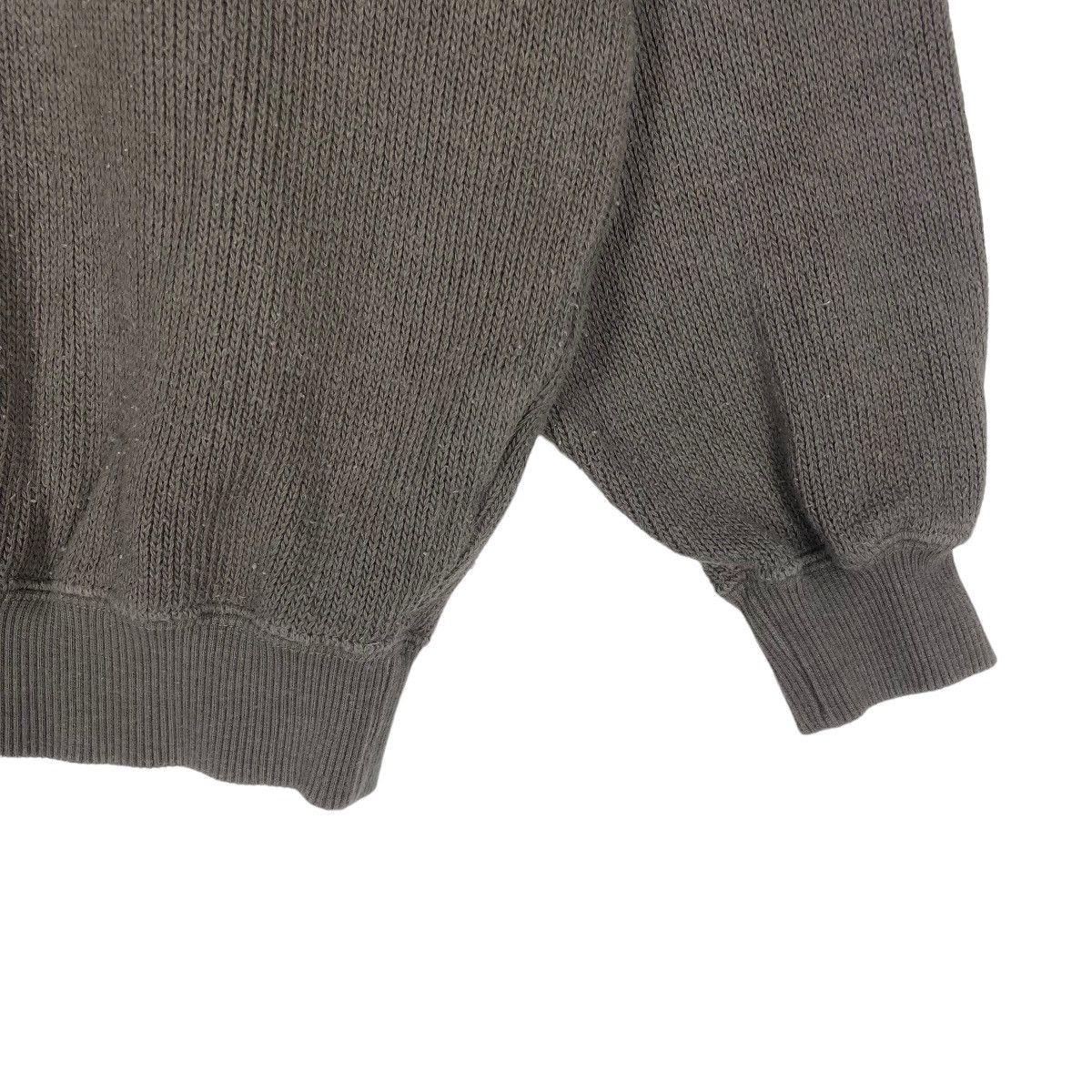 Chaps Ralph Lauren Chaps By Ralph Lauren Small Logo Sweatshirt Size US M / EU 48-50 / 2 - 6 Thumbnail