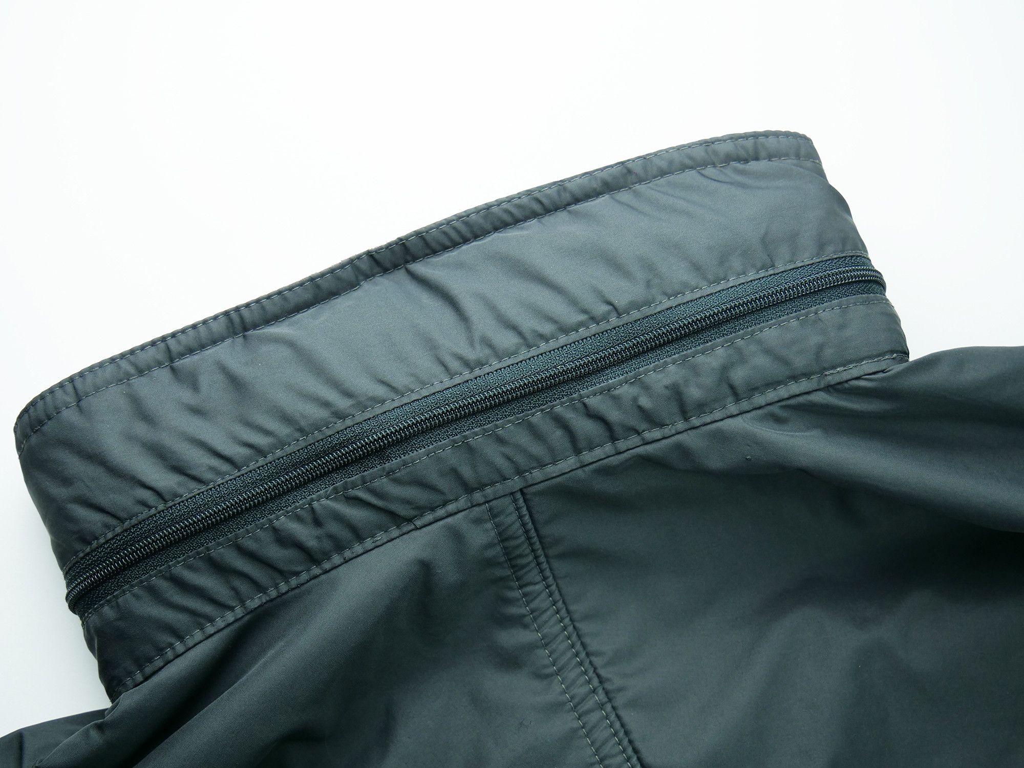 Nike ACG Nike ACG vintage pullover jacket Size US L / EU 52-54 / 3 - 15 Thumbnail