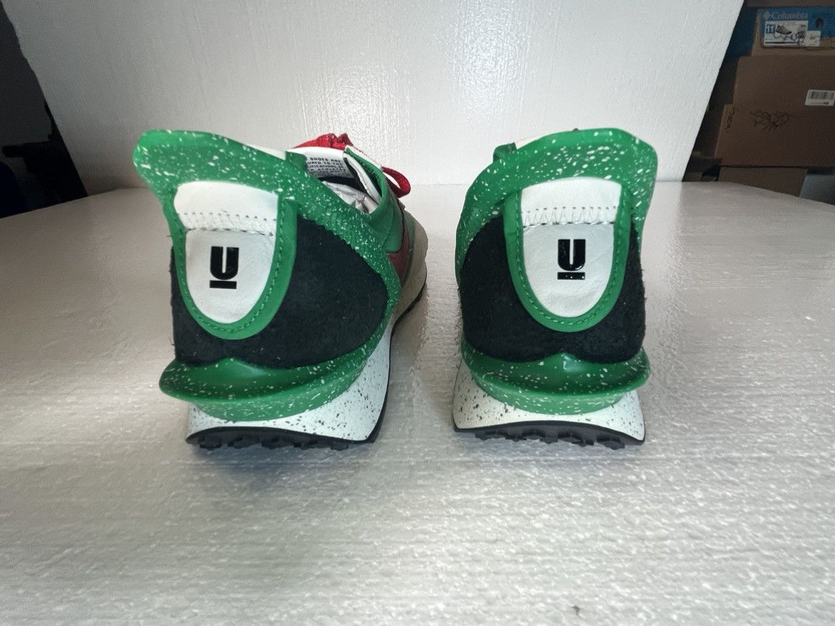 Nike × Undercover Nike x Undercover Daybreak New Lucky Green Jun Takahashi 14 Size US 14 / EU 47 - 6 Thumbnail