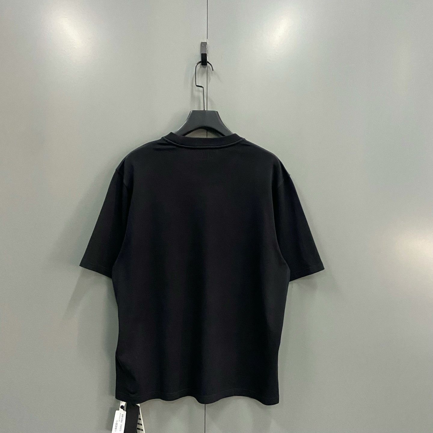 AMI AMI Year of Dragon Capsule Flying Dragon Tee Size US M / EU 48-50 / 2 - 2 Thumbnail