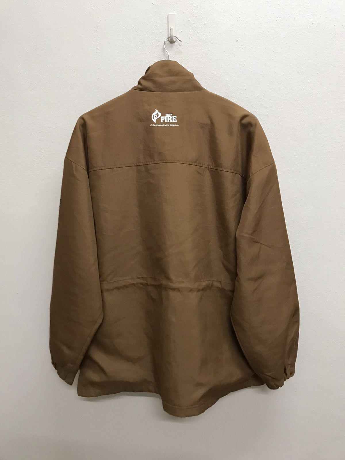 Coleman Coleman Fire Kirin Outdoor Jacket Size US XXL / EU 58 / 5 - 15 Thumbnail