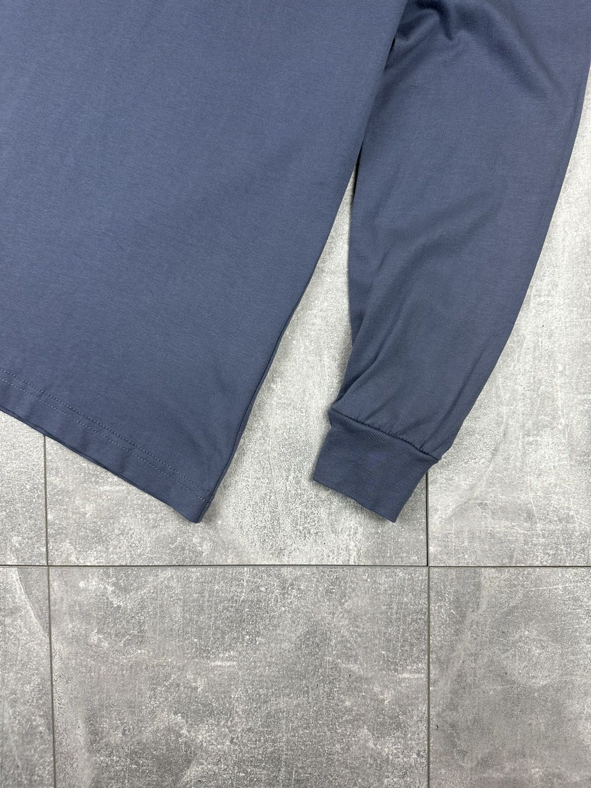 Palace Palace Sofar Pocket Mens Small Logo Long Sleeve Size US S / EU 44-46 / 1 - 3 Thumbnail