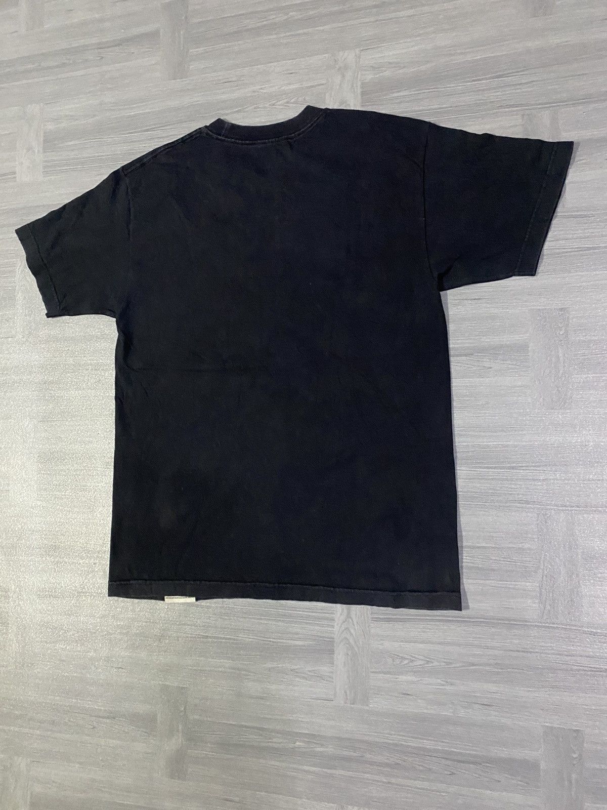Iron Maiden 2006 Diamond Supply Co x Iron Maiden "Runnin' Sh*t Since '98 Size US M / EU 48-50 / 2 - 12 Thumbnail