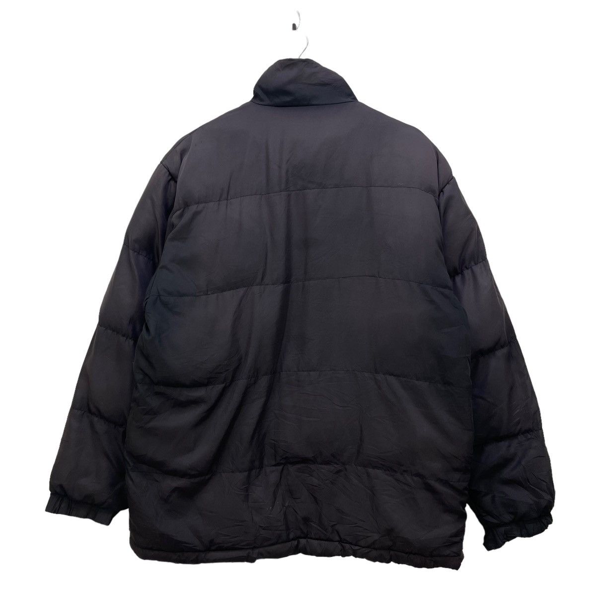 Beauty Beast McM Legere Puffer Down Jacket Size US M / EU 48-50 / 2 - 2 Thumbnail