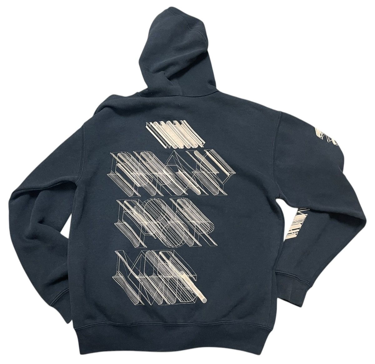 Kendrick Lamar × Rap Tees × Top Dawg Entertainment Kendrick Lamar & Top Dawg Entertainment Tour Hoodie Size US S / EU 44-46 / 1 - 2 Thumbnail