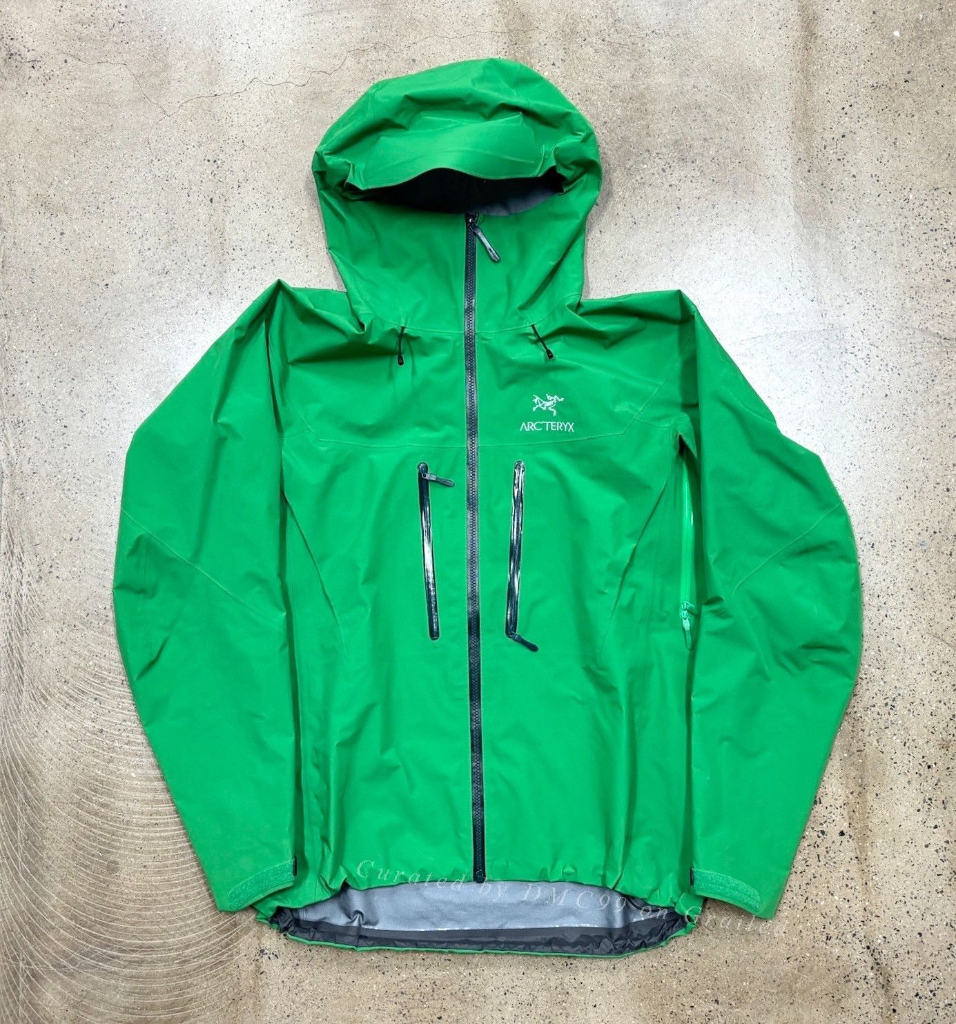 Arc'teryx Arcteryx Alpha SV 6th Gen Jacket Size US L / EU 52-54 / 3 - 1 Thumbnail