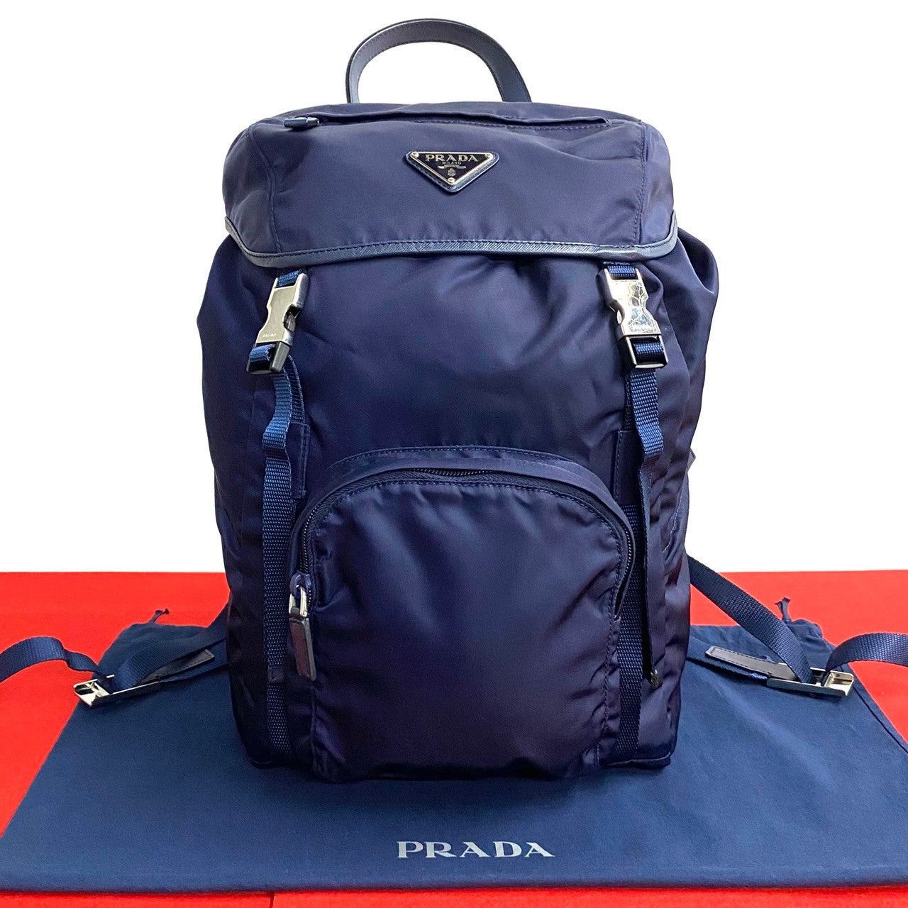 プラダ バックパック 1bz039 PRADA プラダ リュック バックパック 1BZ039 PRADA プラダ ナイロン