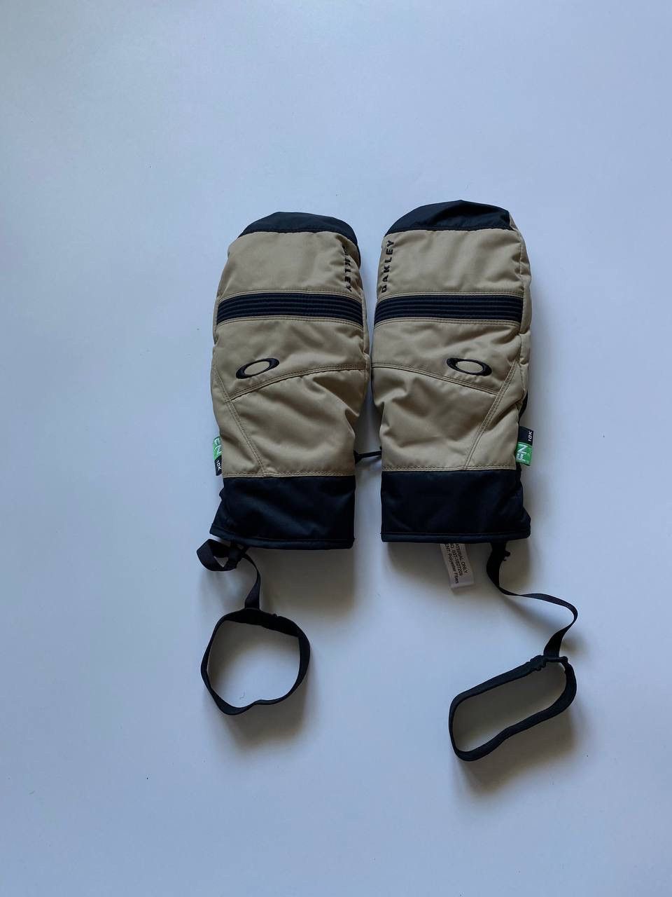 Oakley Vintage OAKLEY Glove Winter size S Size ONE SIZE - 1 Thumbnail