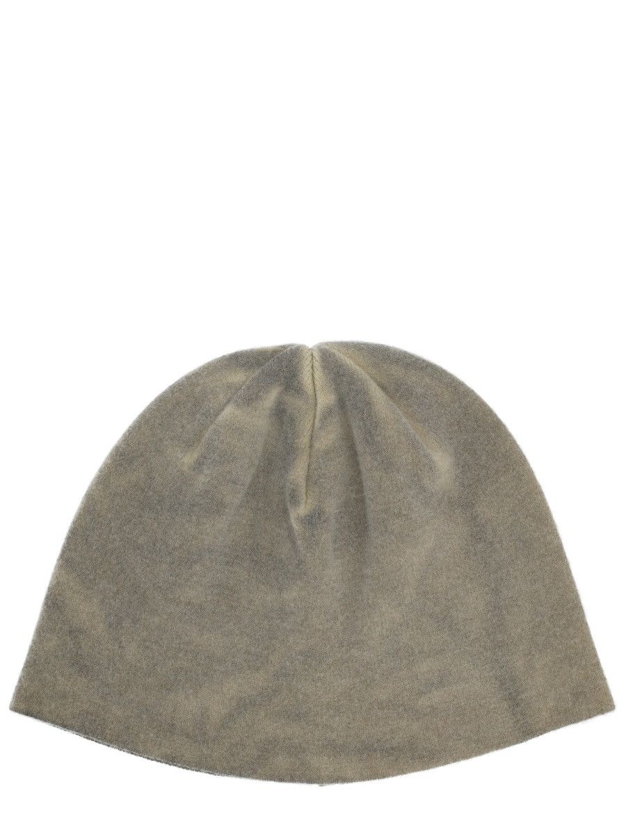 Our Legacy OUR LEGACY CAP WITH "MOSS SPRAY" PRINT - GREEN Size ONE SIZE - 1 Thumbnail