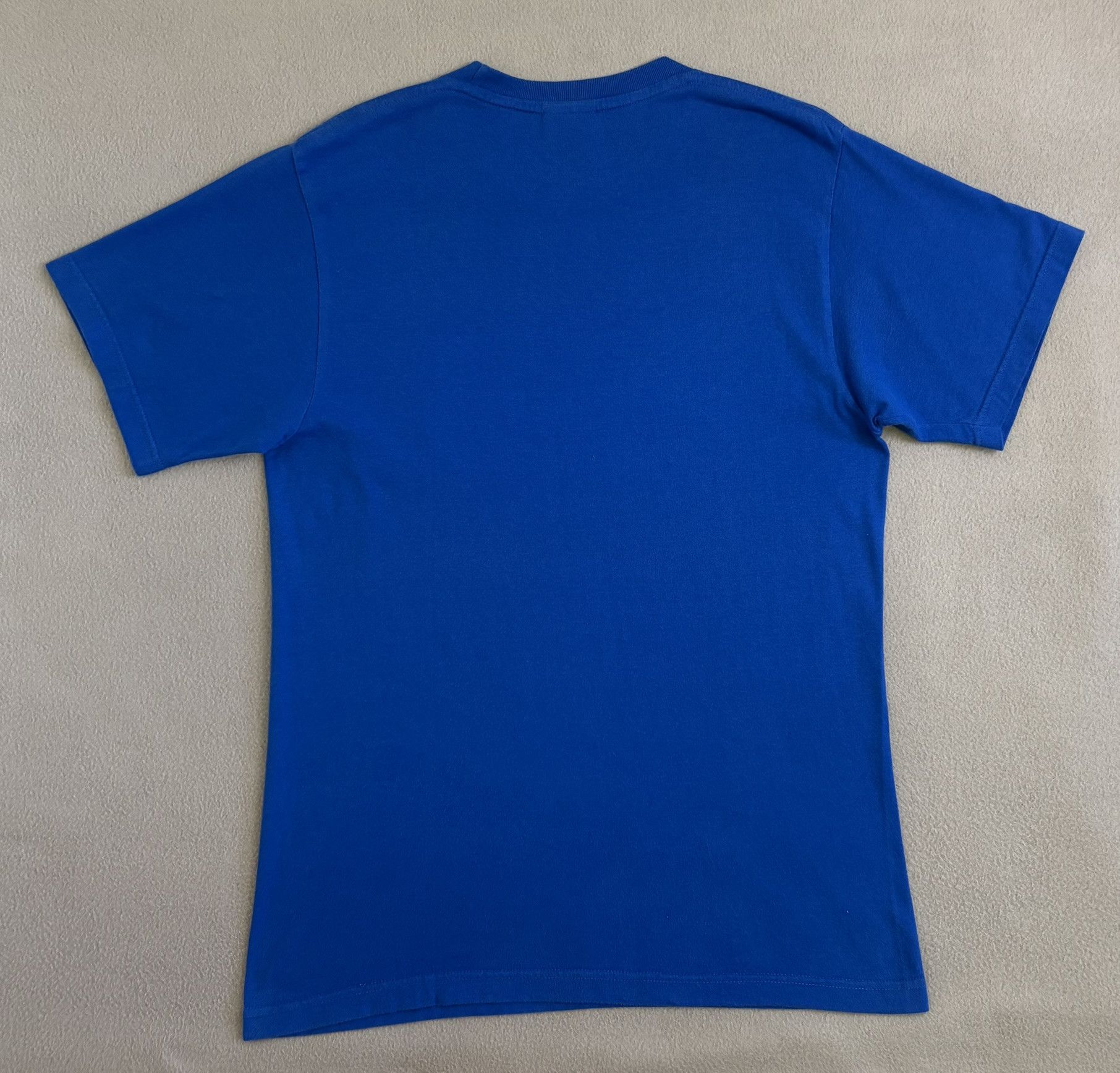 Nike FC Basel 2002 Nike T-Shirt Size S Size US S / EU 44-46 / 1 - 9 Thumbnail