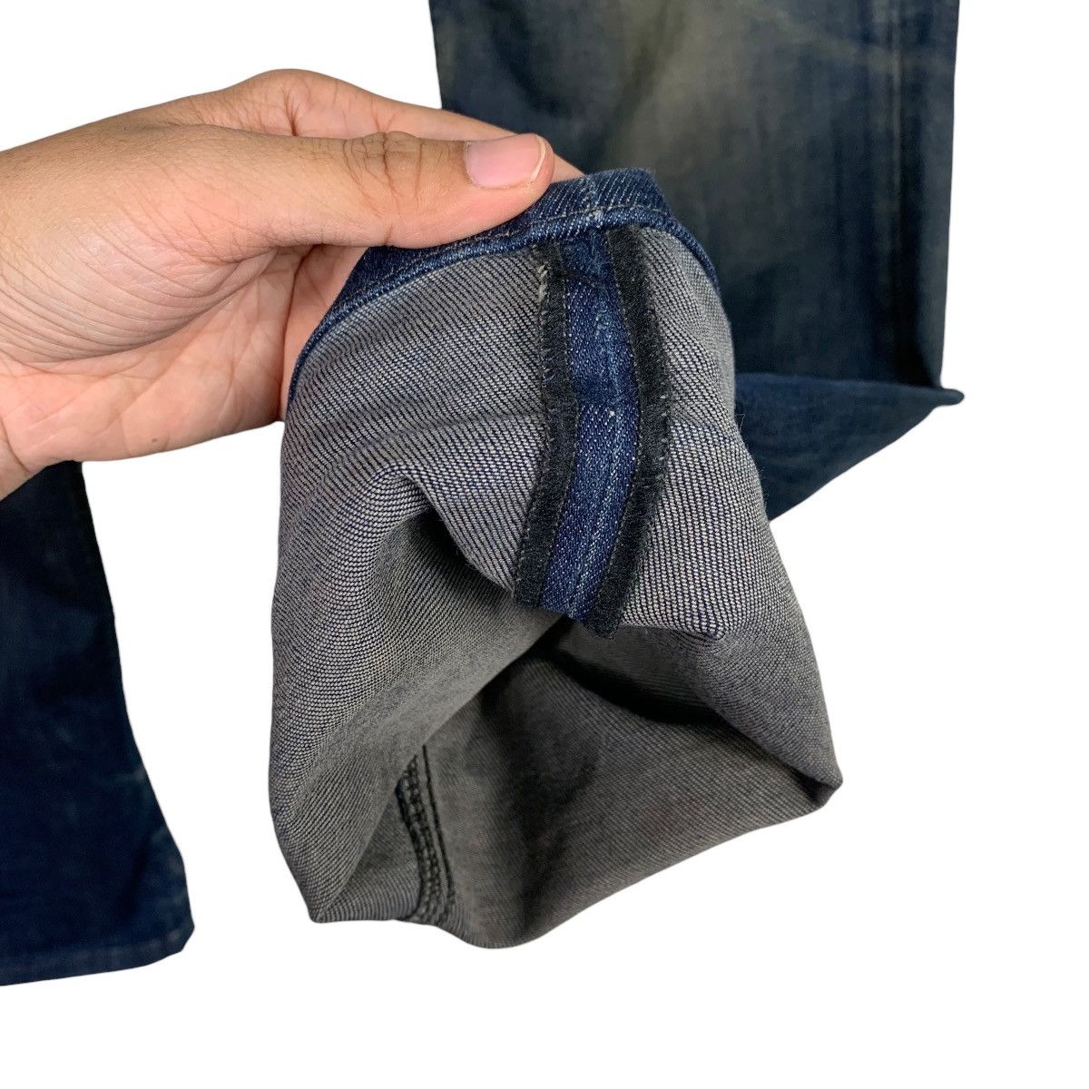 Diesel Diesel Jeans Size US 29 - 12 Thumbnail
