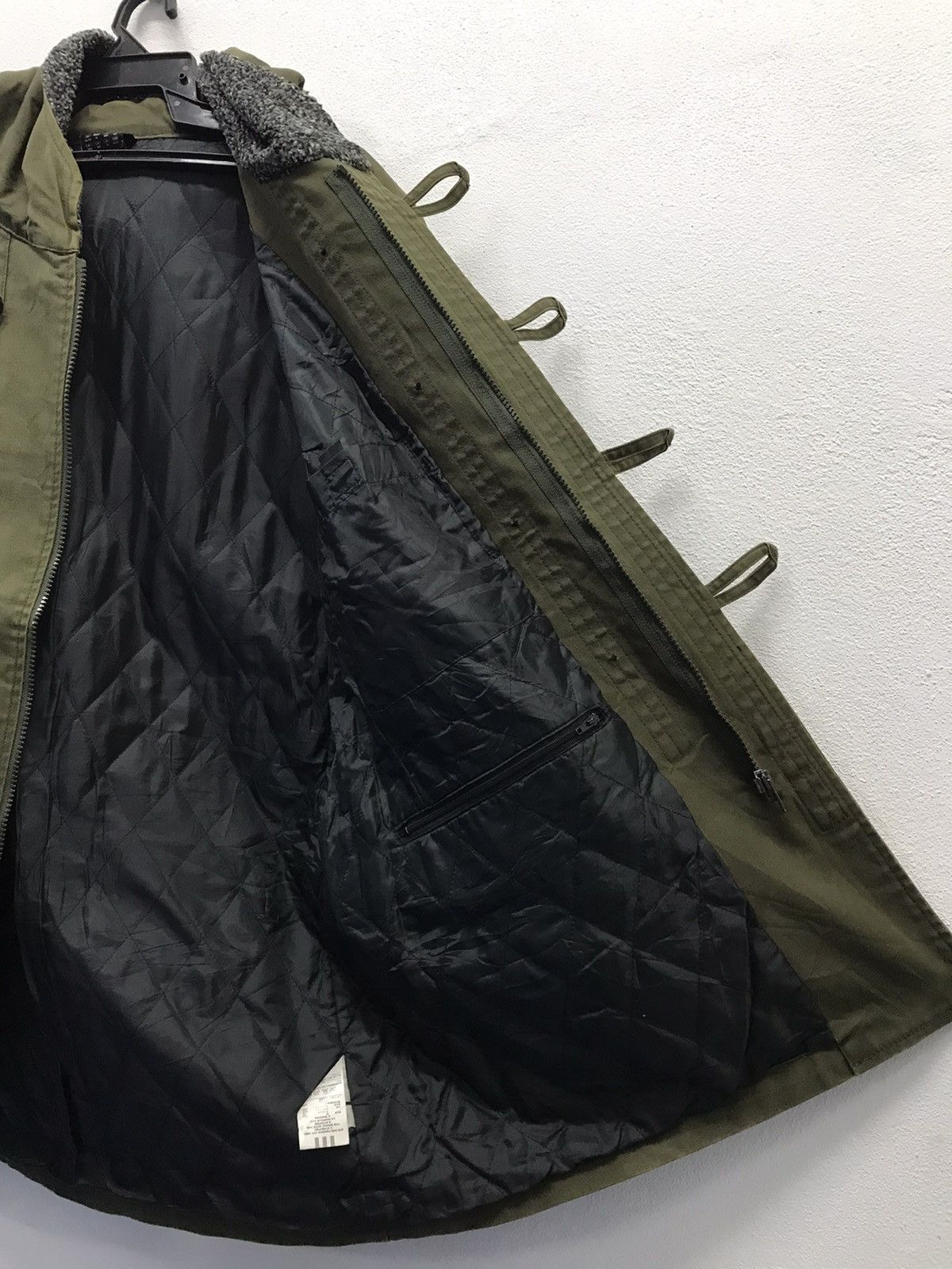 Adidas × Vintage Vintage Adidas Jacket Size US M / EU 48-50 / 2 - 10 Thumbnail